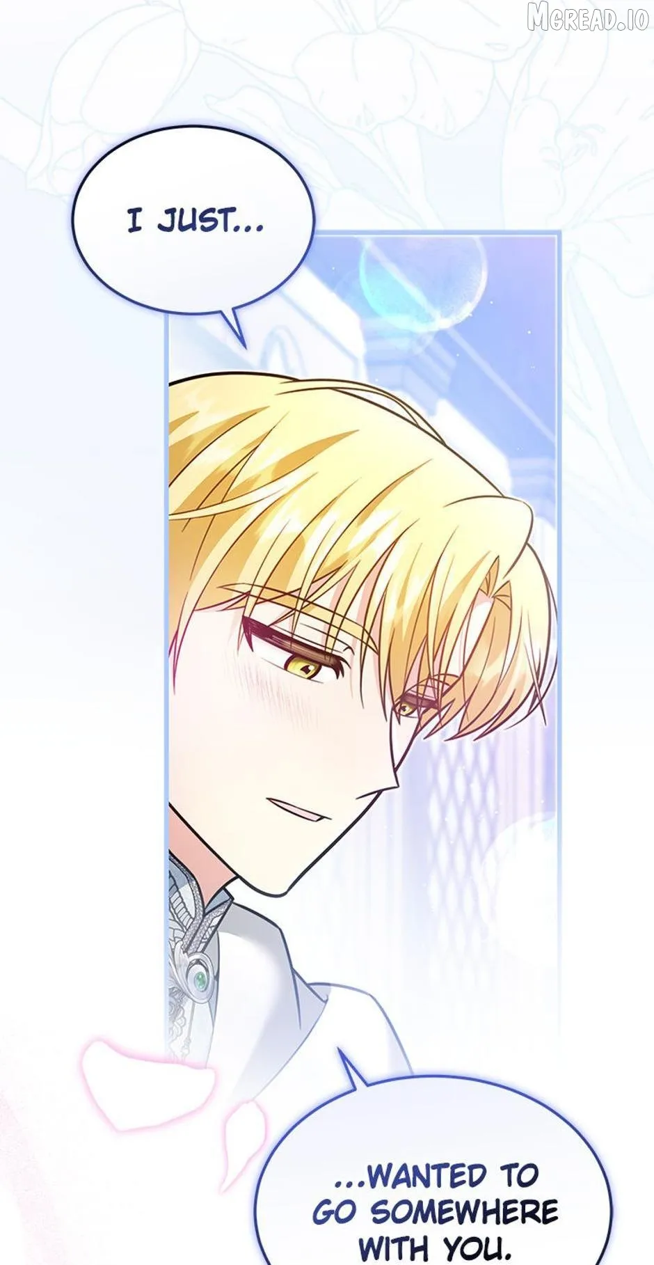 She Was Sent by God Chapter 62 page 74 - 