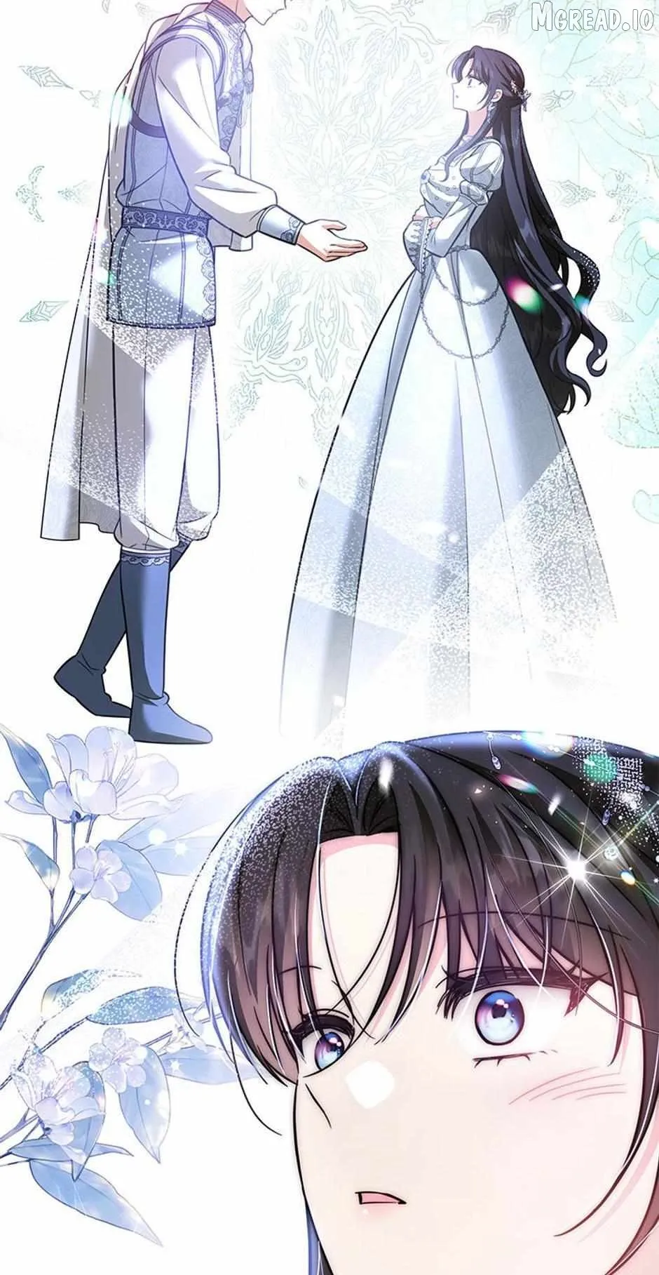 She Was Sent by God Chapter 62 page 77 - 