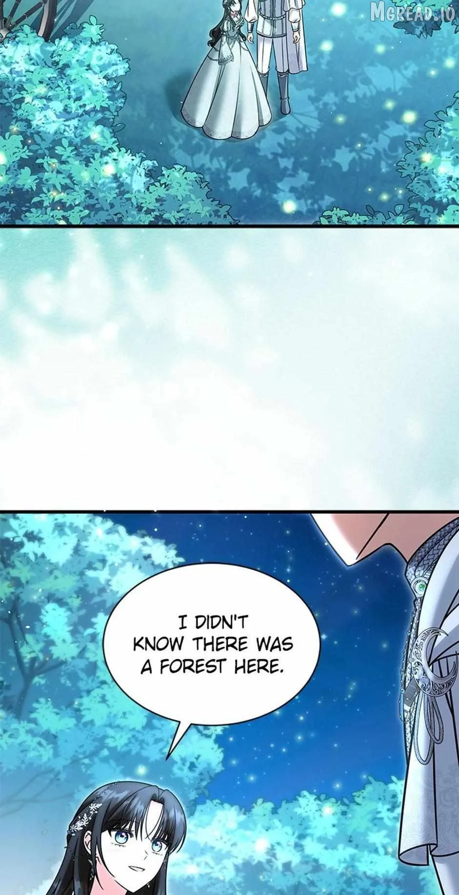 She Was Sent by God Chapter 63 page 18 - 