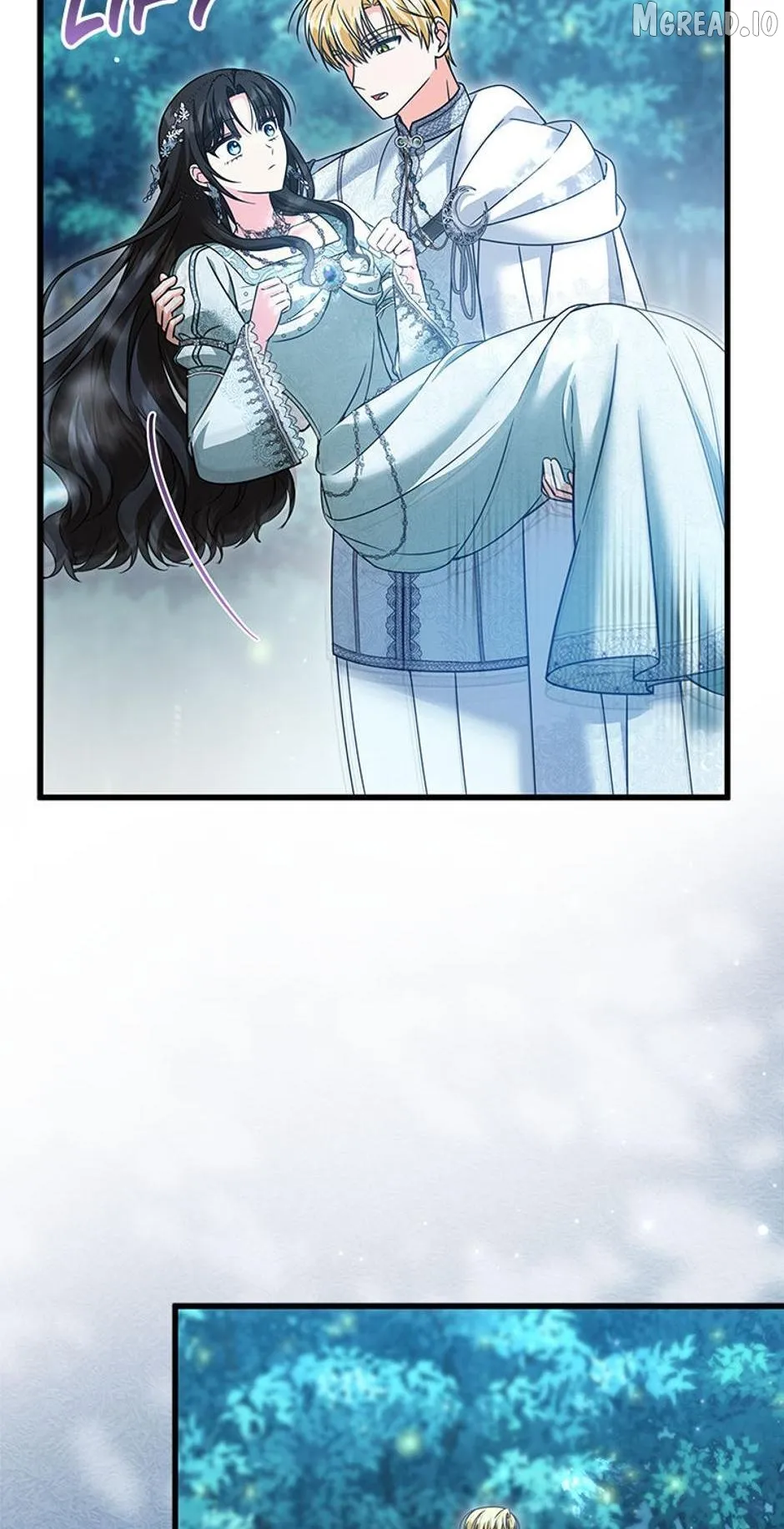 She Was Sent by God Chapter 63 page 20 - 
