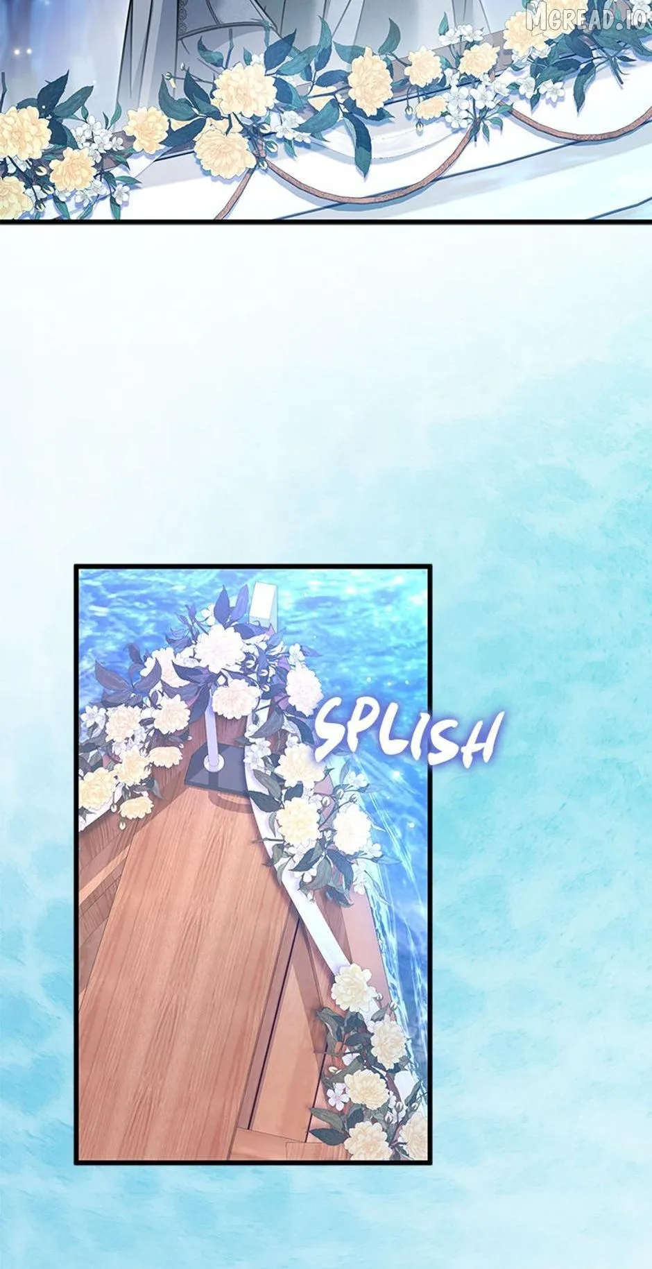 She Was Sent by God Chapter 63 page 27 - 