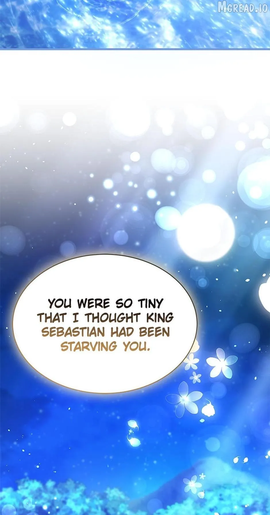 She Was Sent by God Chapter 63 page 32 - 