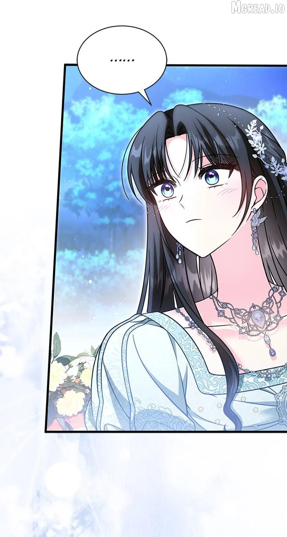 She Was Sent by God Chapter 63 page 36 - 