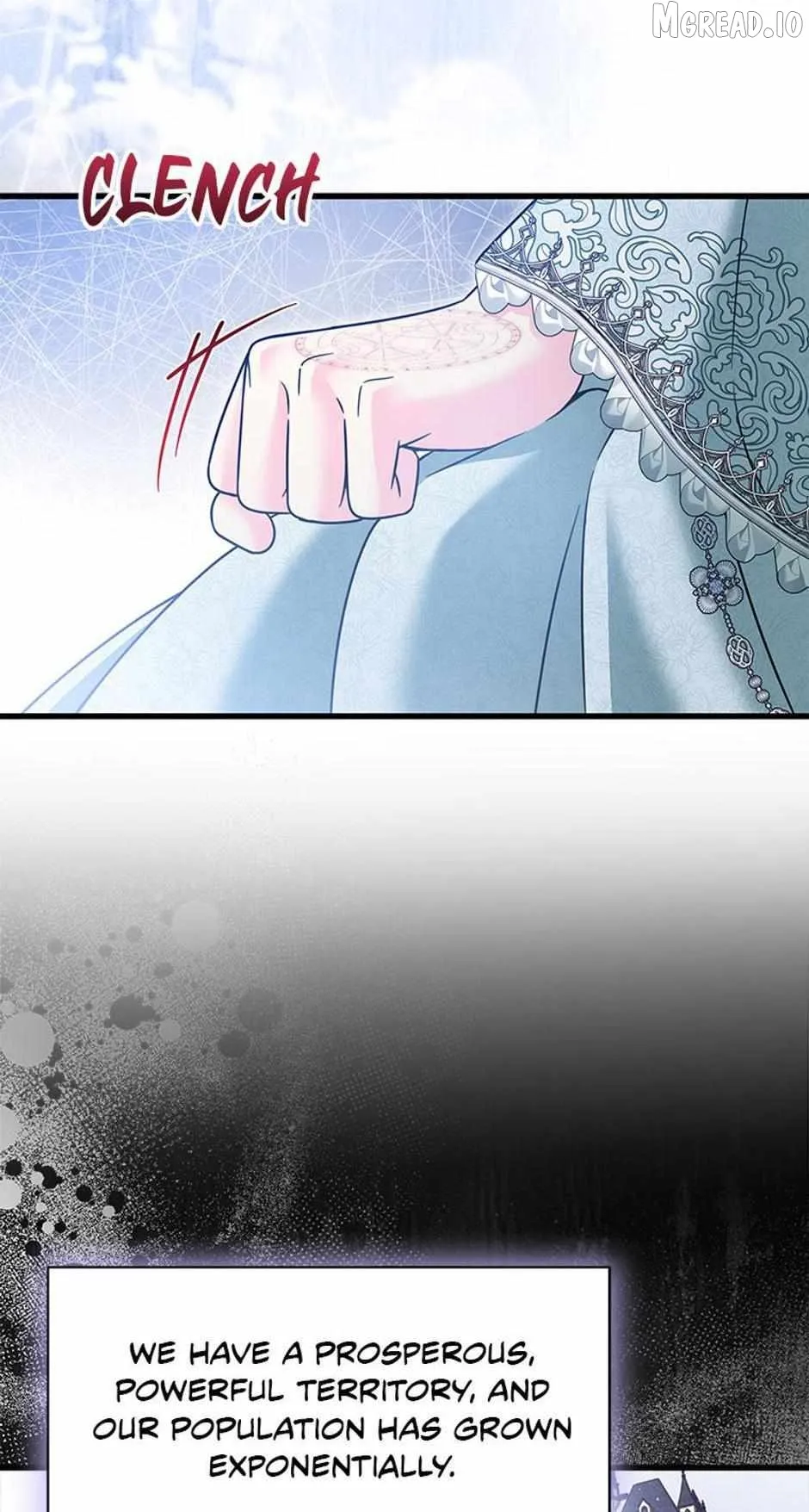 She Was Sent by God Chapter 63 page 37 - 