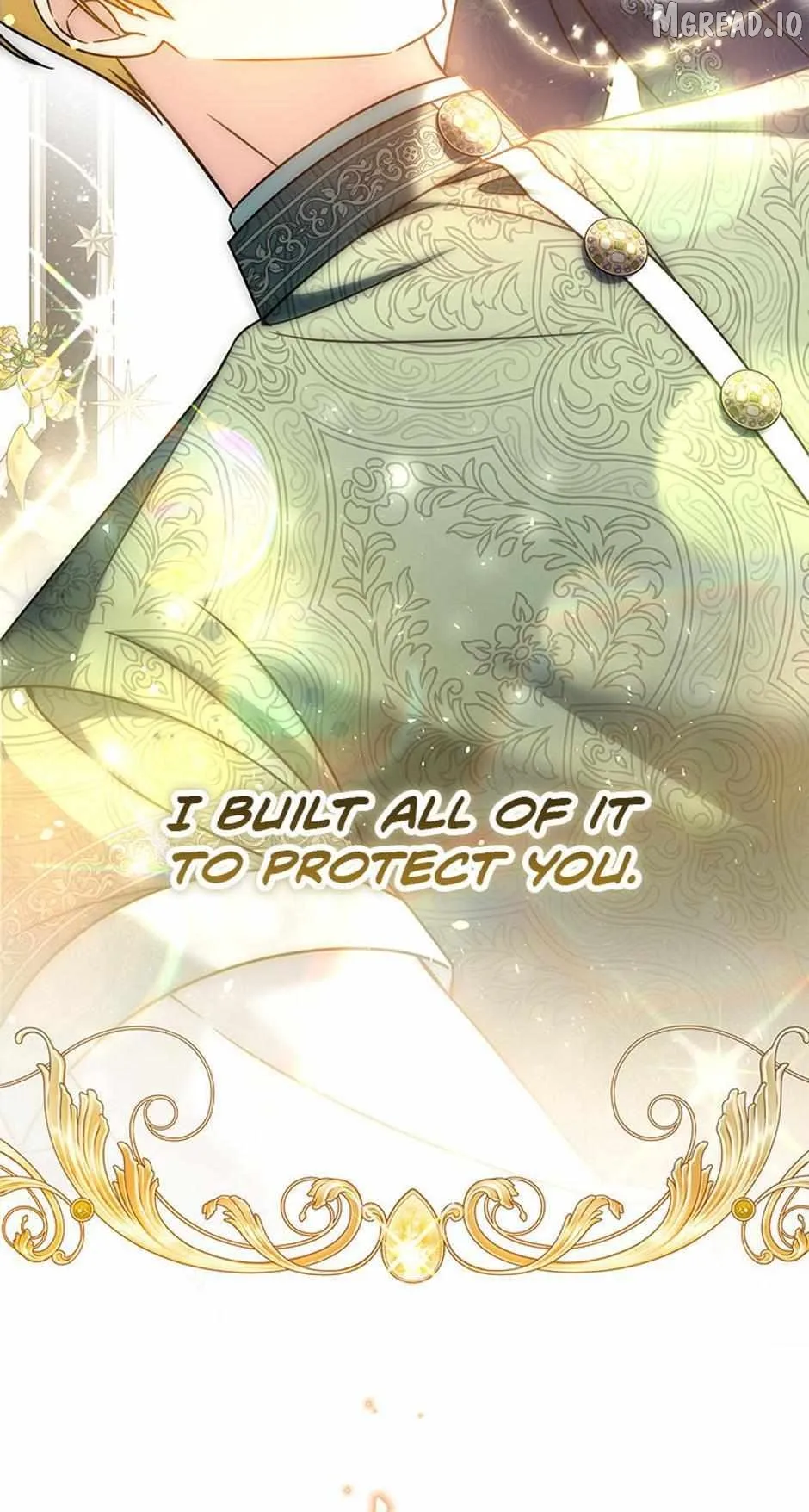 She Was Sent by God Chapter 63 page 40 - 