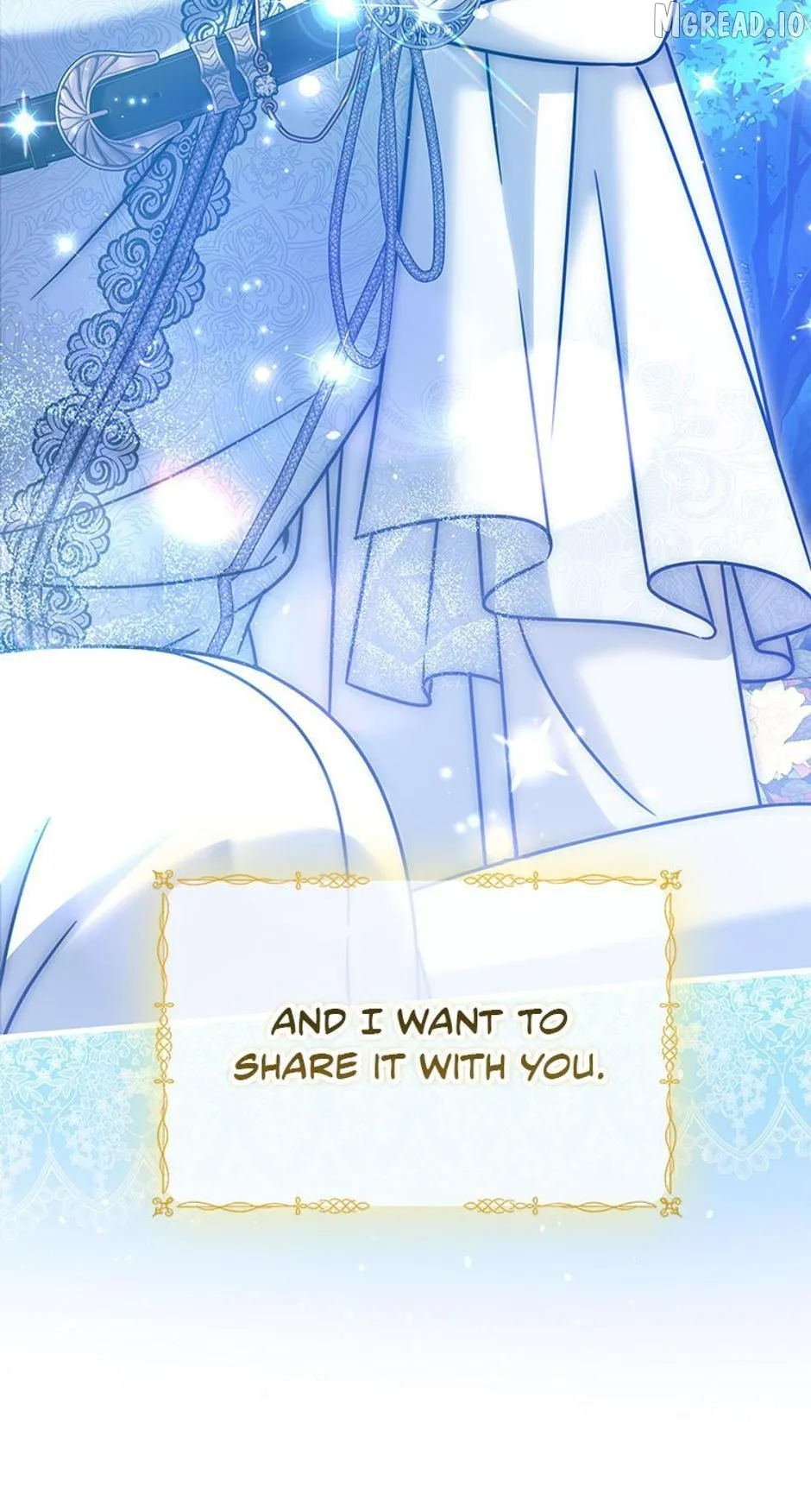 She Was Sent by God Chapter 63 page 42 - 