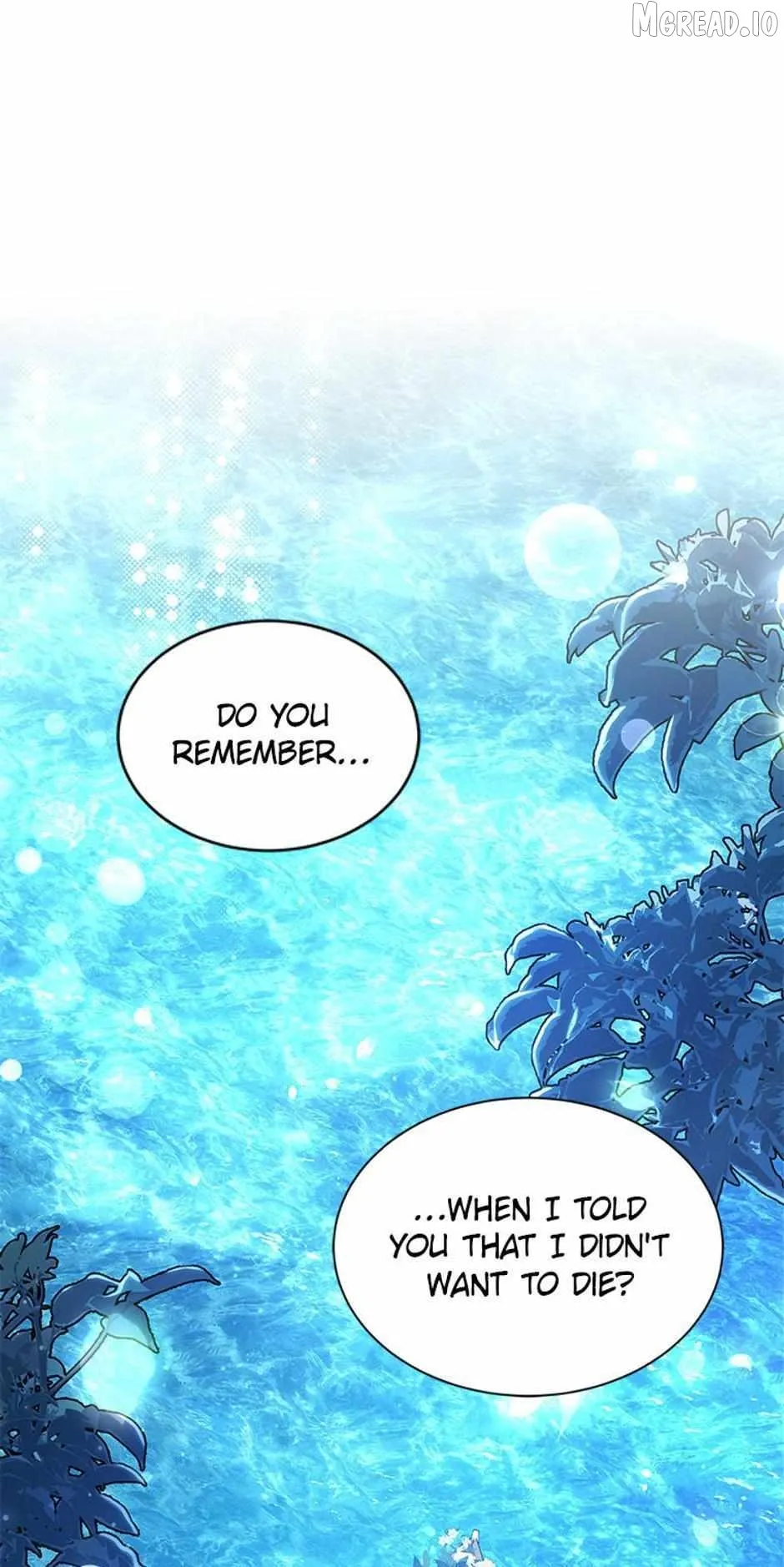 She Was Sent by God Chapter 63 page 43 - 