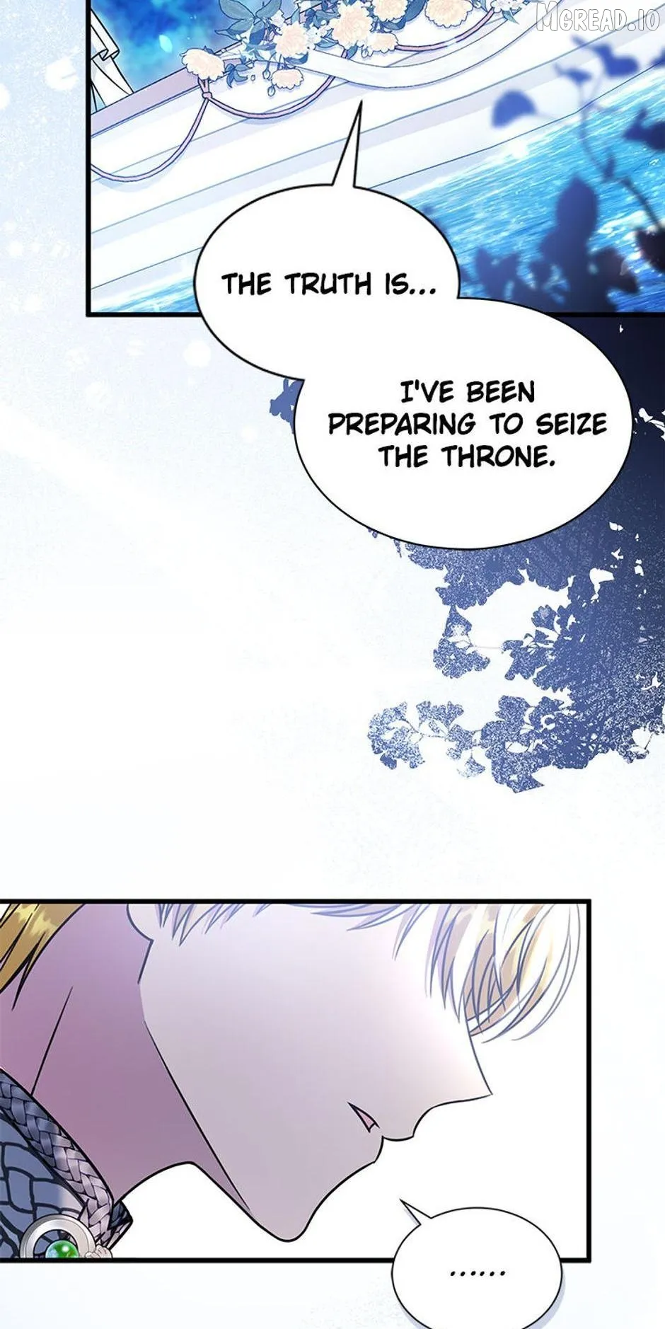 She Was Sent by God Chapter 63 page 45 - 