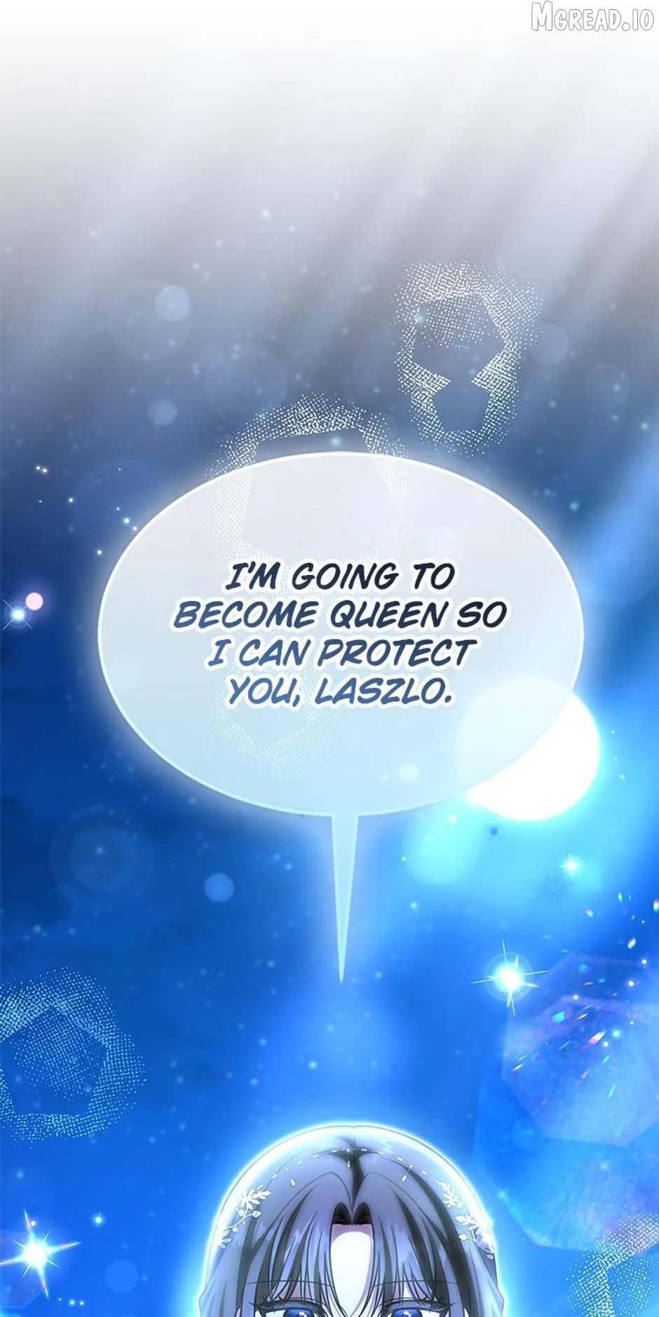 She Was Sent by God Chapter 63 page 47 - 