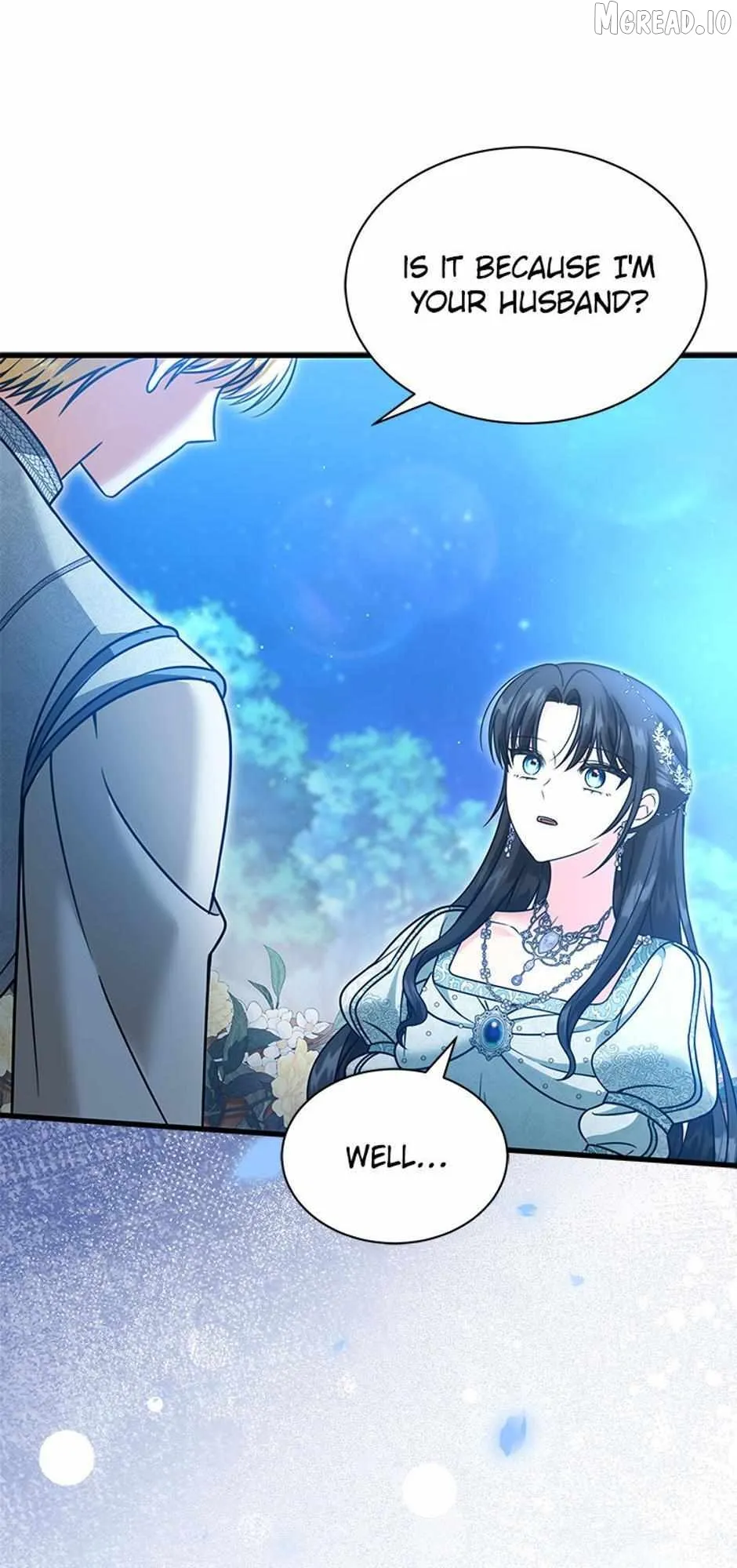 She Was Sent by God Chapter 63 page 50 - 