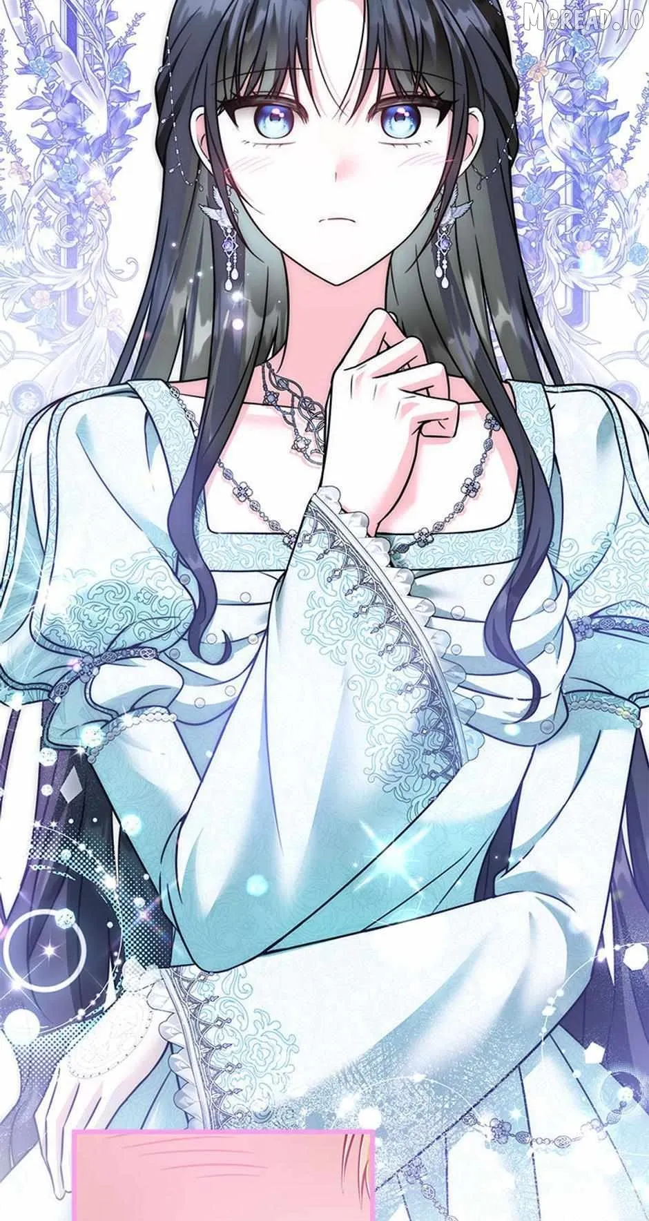 She Was Sent by God Chapter 63 page 6 - 