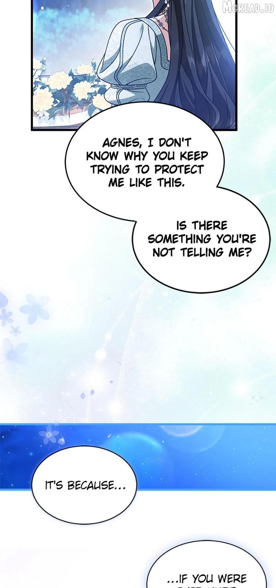 She Was Sent by God Chapter 63 page 53 - 