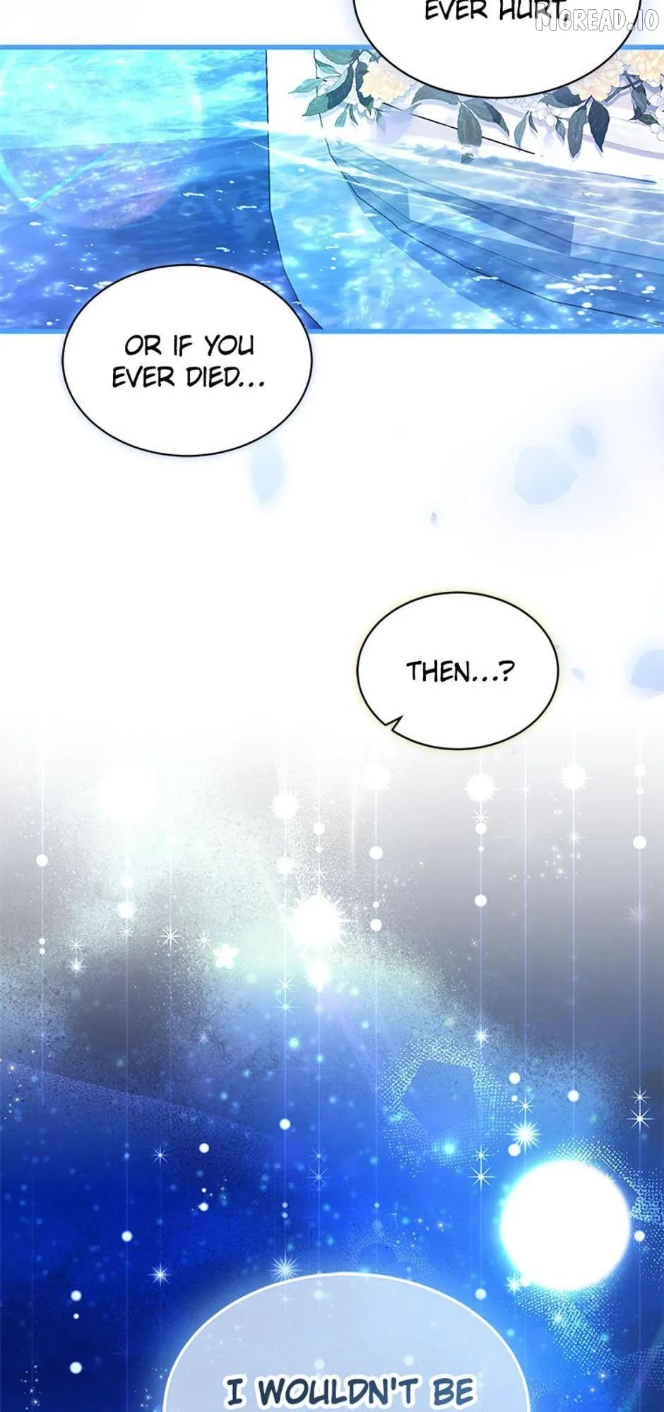 She Was Sent by God Chapter 63 page 54 - 