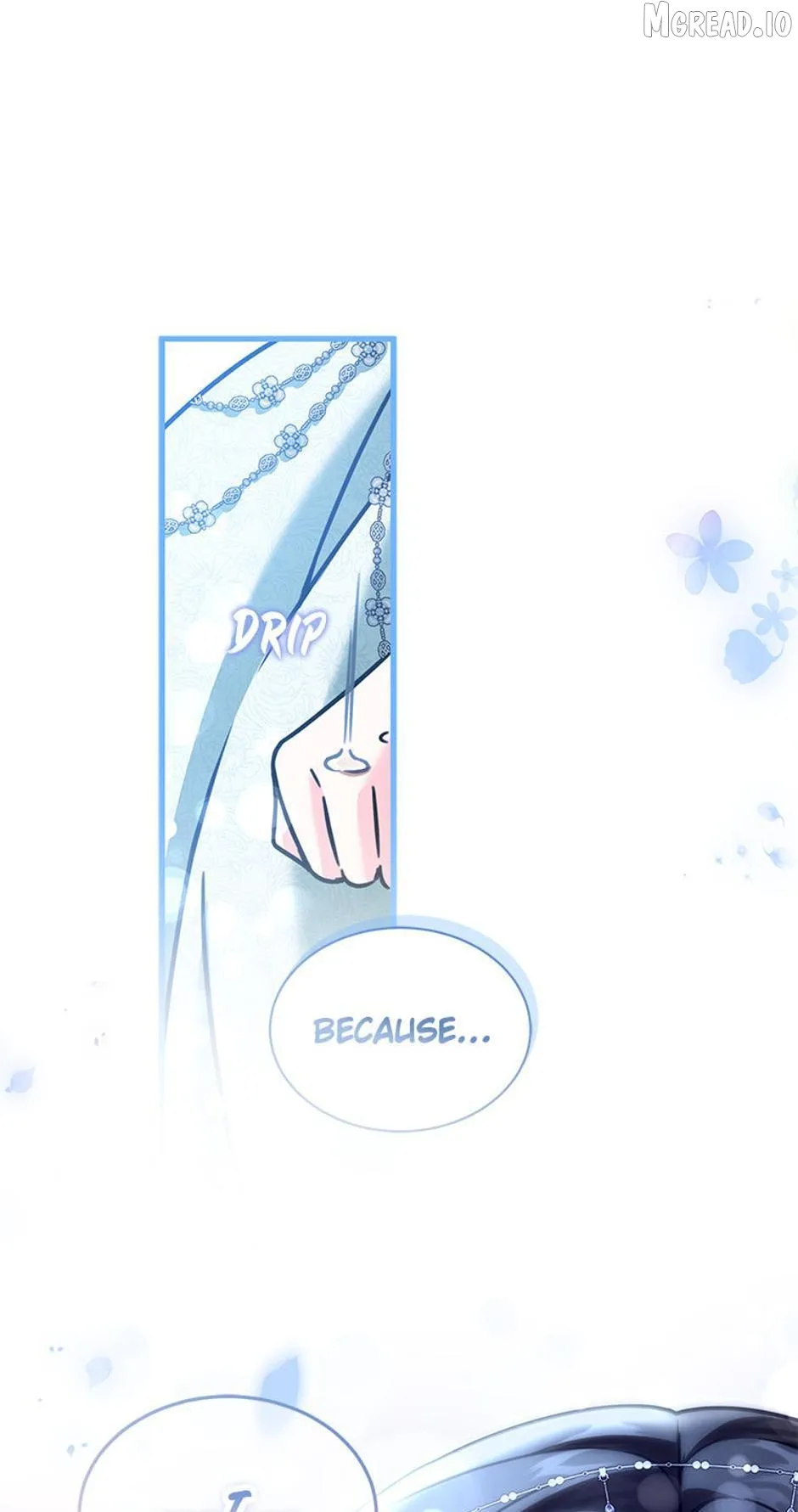 She Was Sent by God Chapter 63 page 56 - 