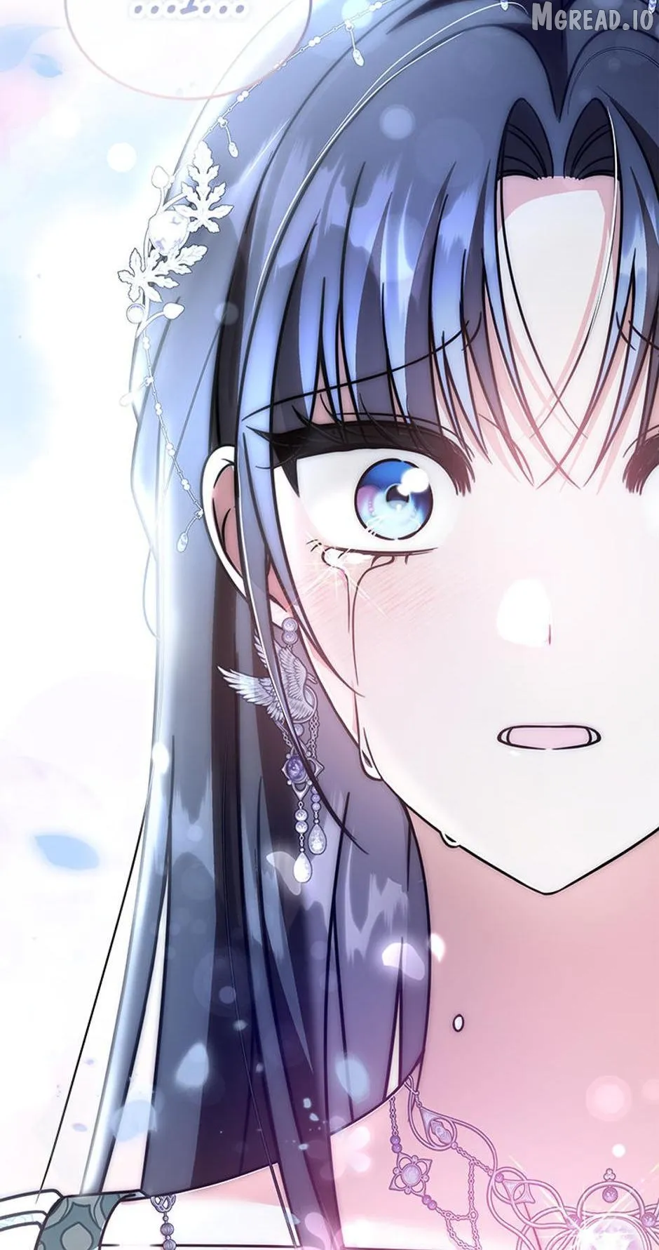 She Was Sent by God Chapter 63 page 57 - 