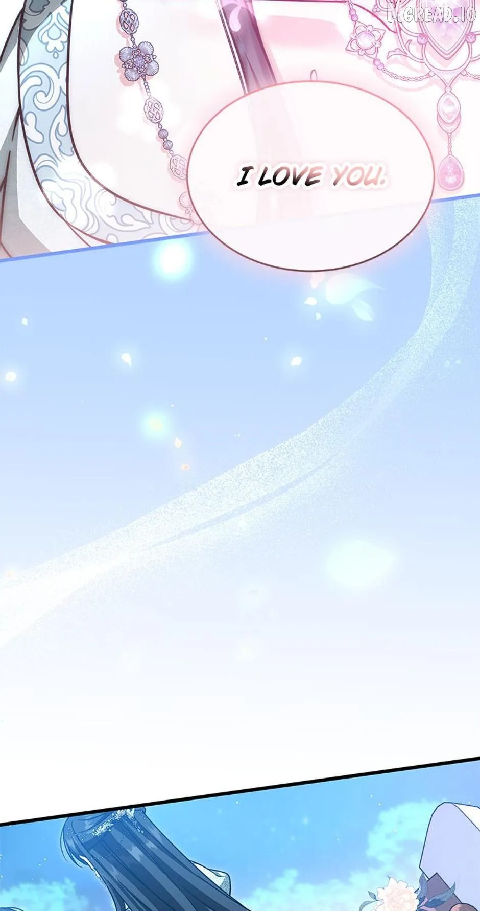 She Was Sent by God Chapter 63 page 58 - 