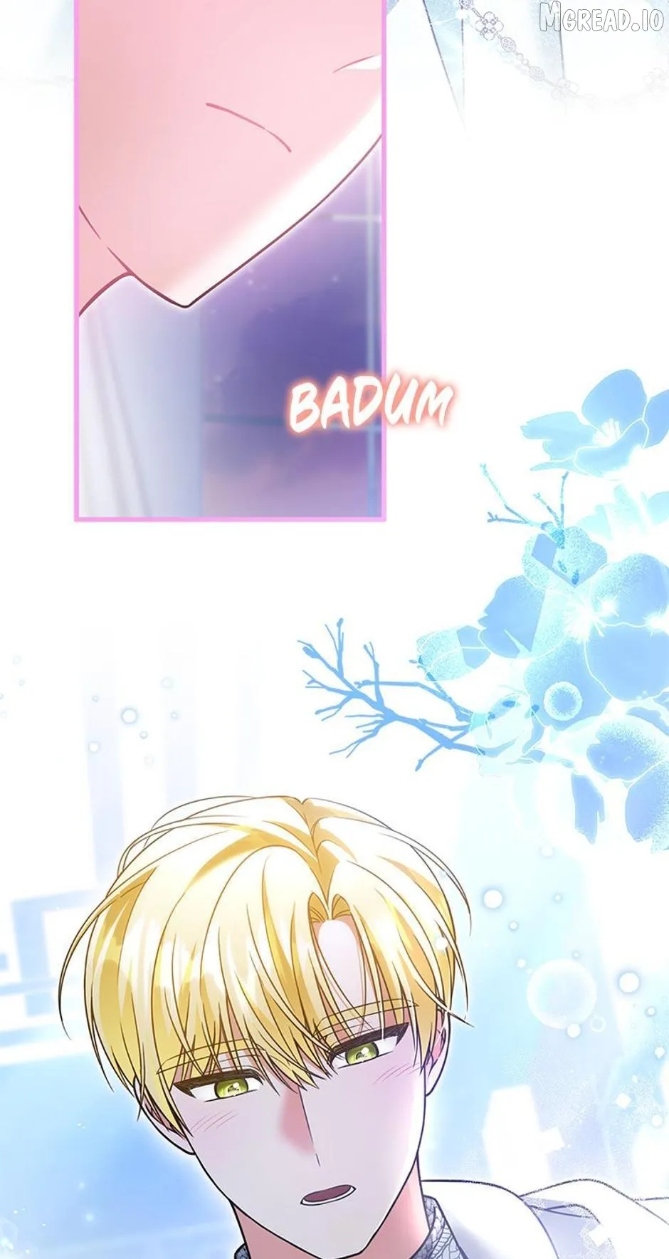 She Was Sent by God Chapter 63 page 7 - 