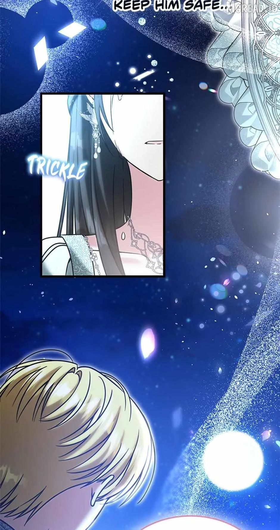 She Was Sent by God Chapter 63 page 61 - 