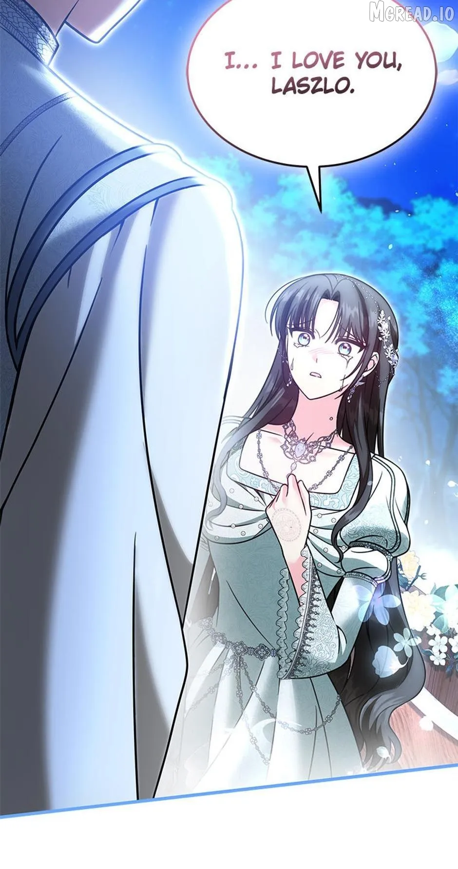 She Was Sent by God Chapter 63 page 62 - 