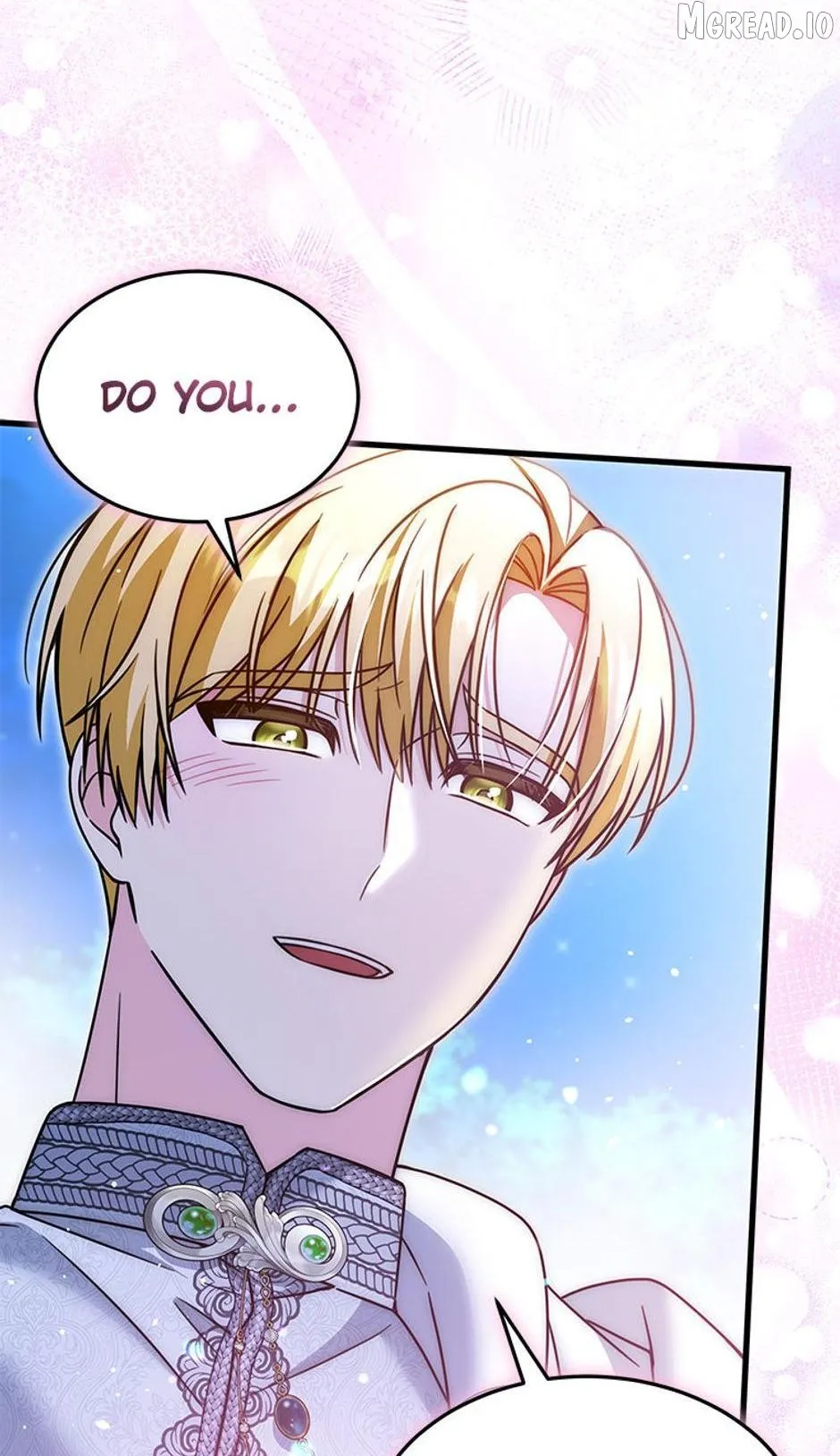 She Was Sent by God Chapter 63 page 64 - 