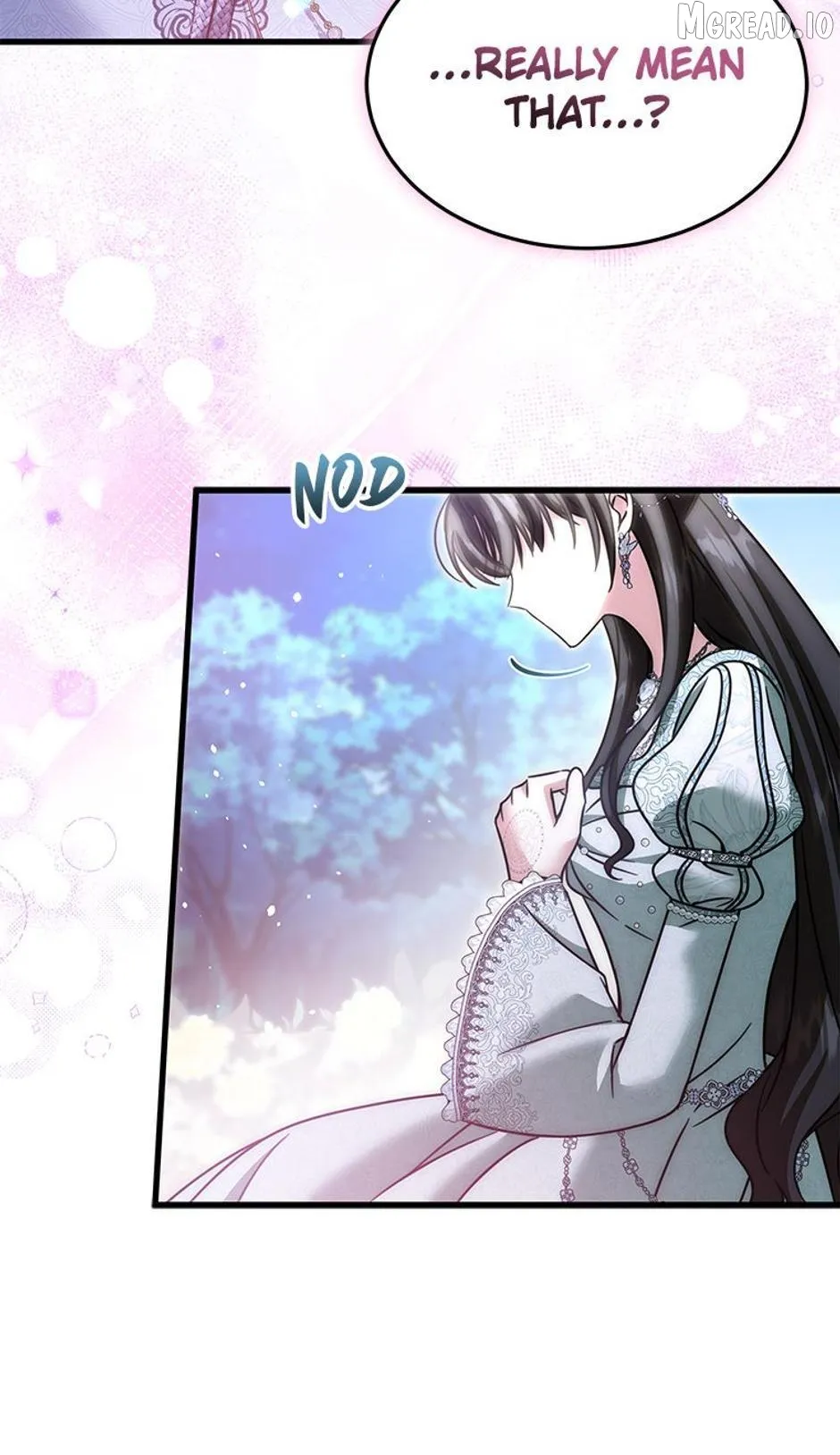 She Was Sent by God Chapter 63 page 65 - 
