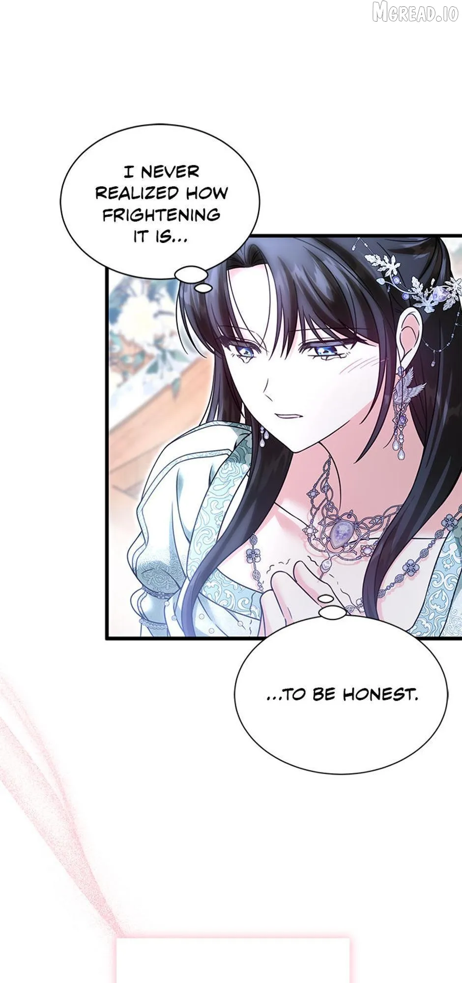 She Was Sent by God Chapter 63 page 66 - 