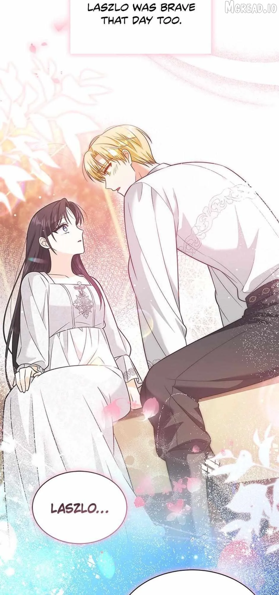 She Was Sent by God Chapter 63 page 67 - 