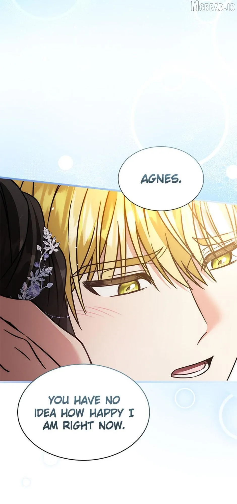 She Was Sent by God Chapter 63 page 70 - 