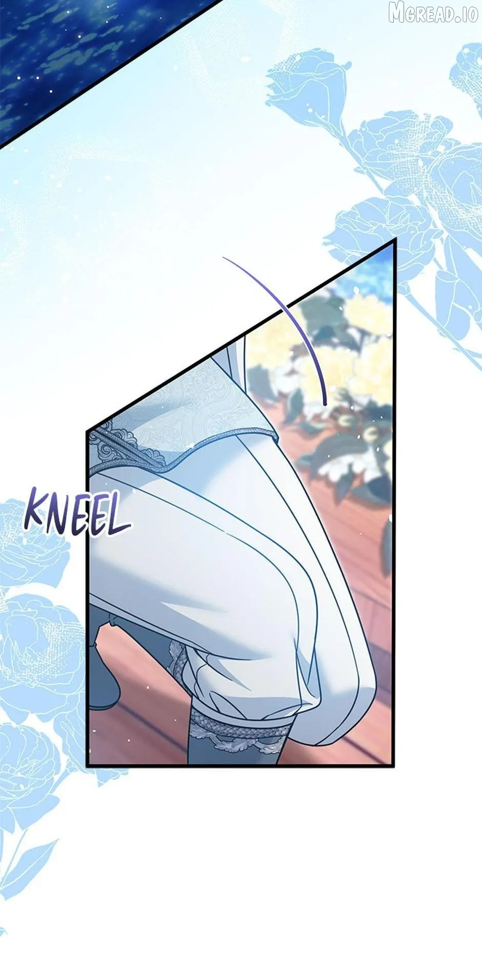 She Was Sent by God Chapter 63 page 76 - 