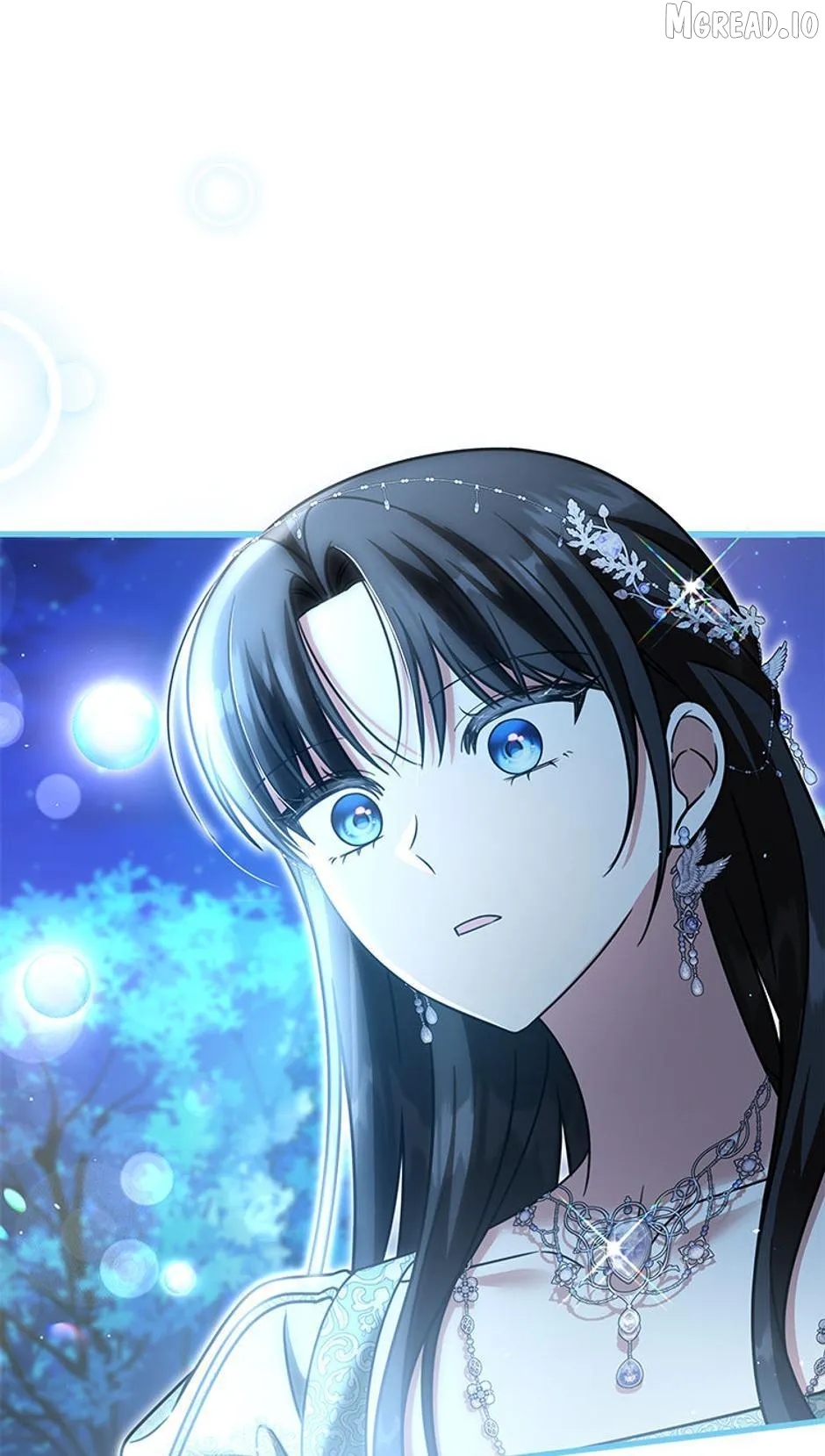 She Was Sent by God Chapter 63 page 77 - 