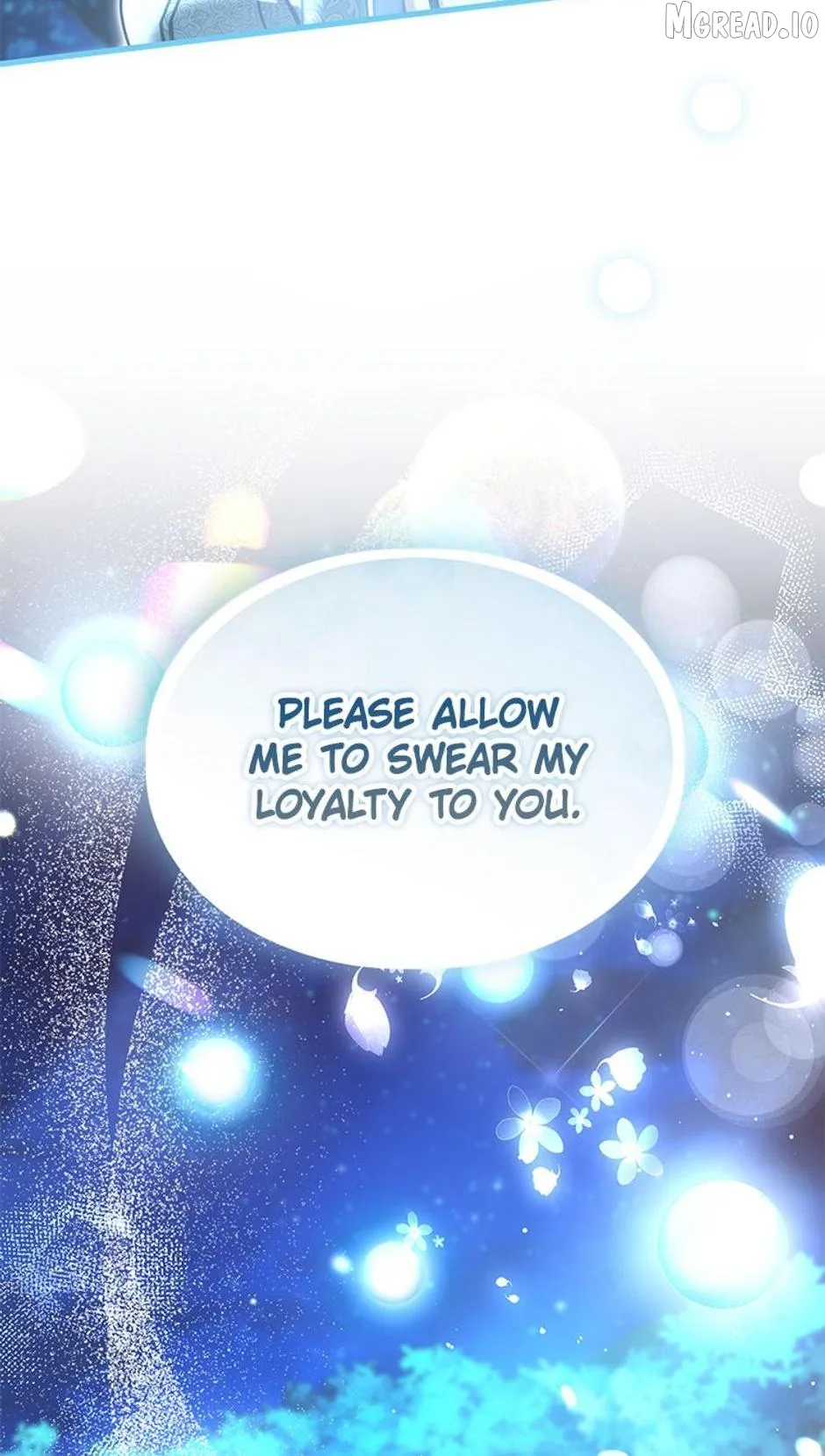 She Was Sent by God Chapter 63 page 78 - 