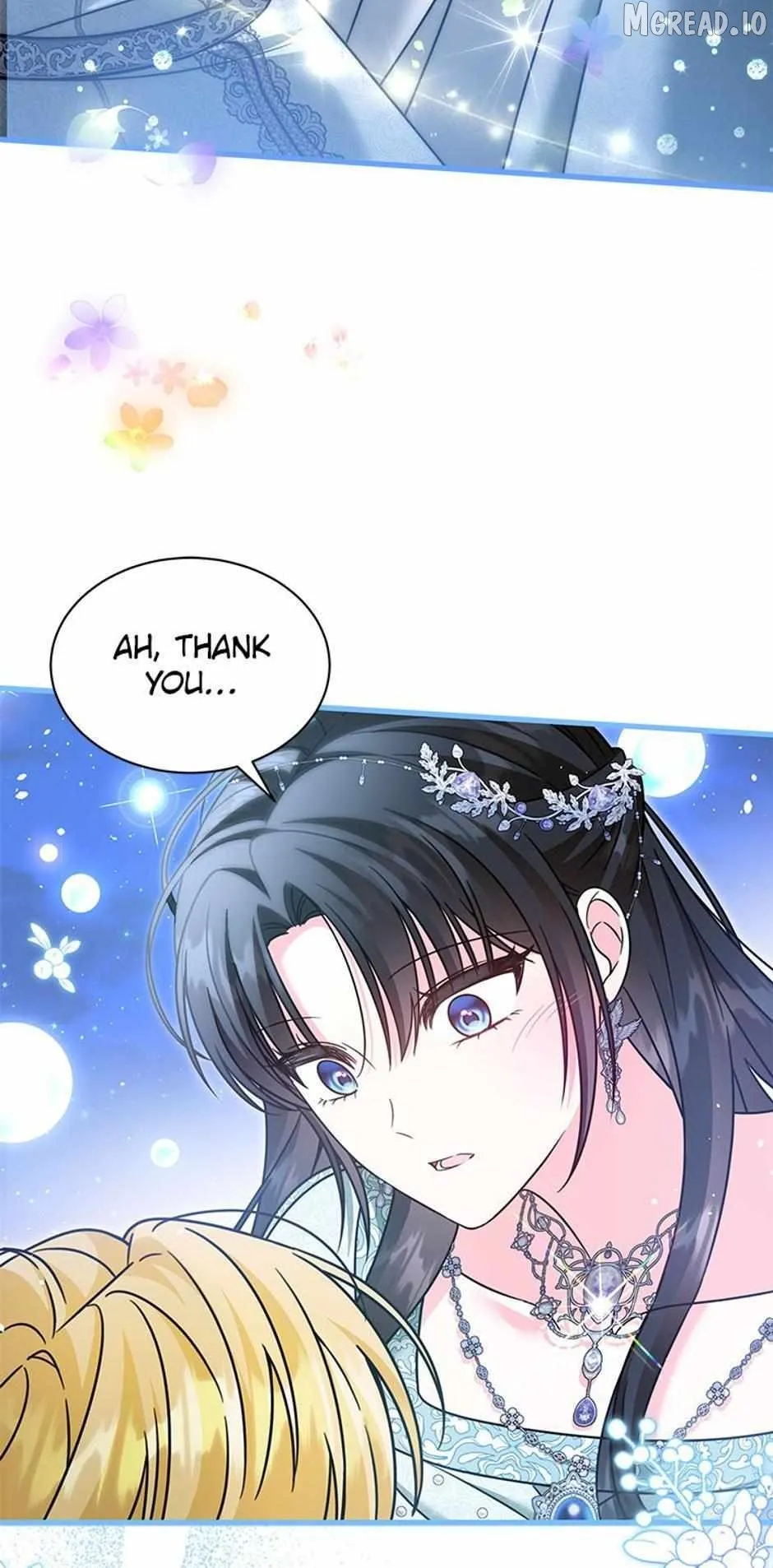 She Was Sent by God Chapter 64 page 13 - 