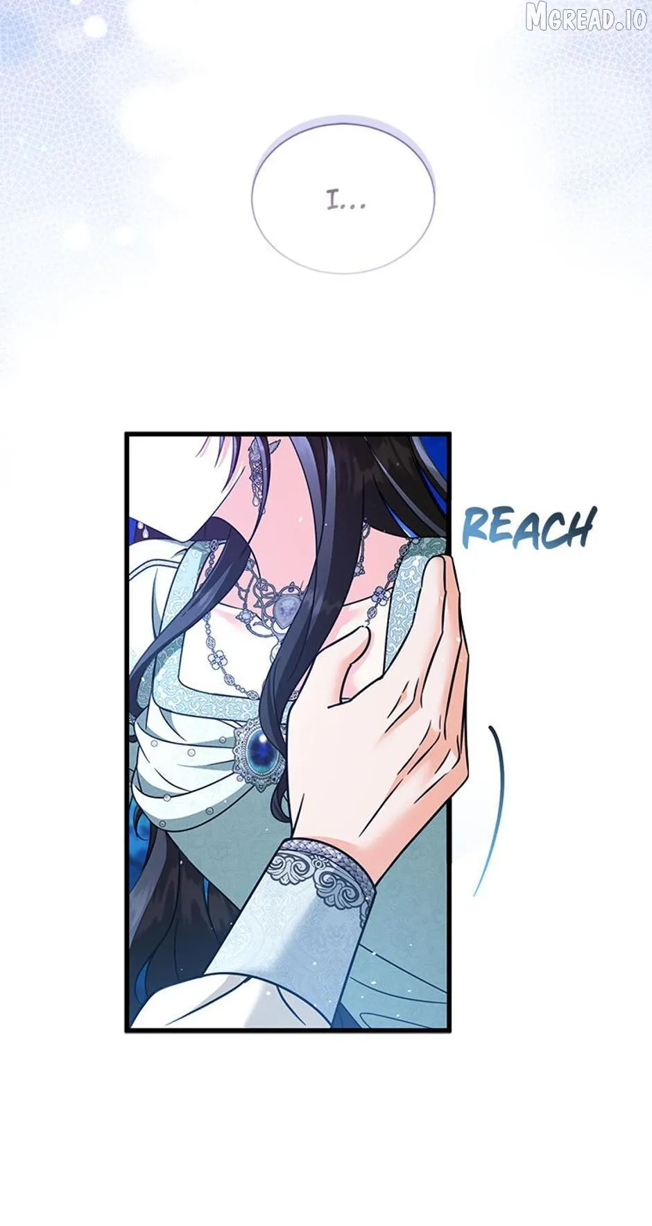She Was Sent by God Chapter 64 page 20 - 