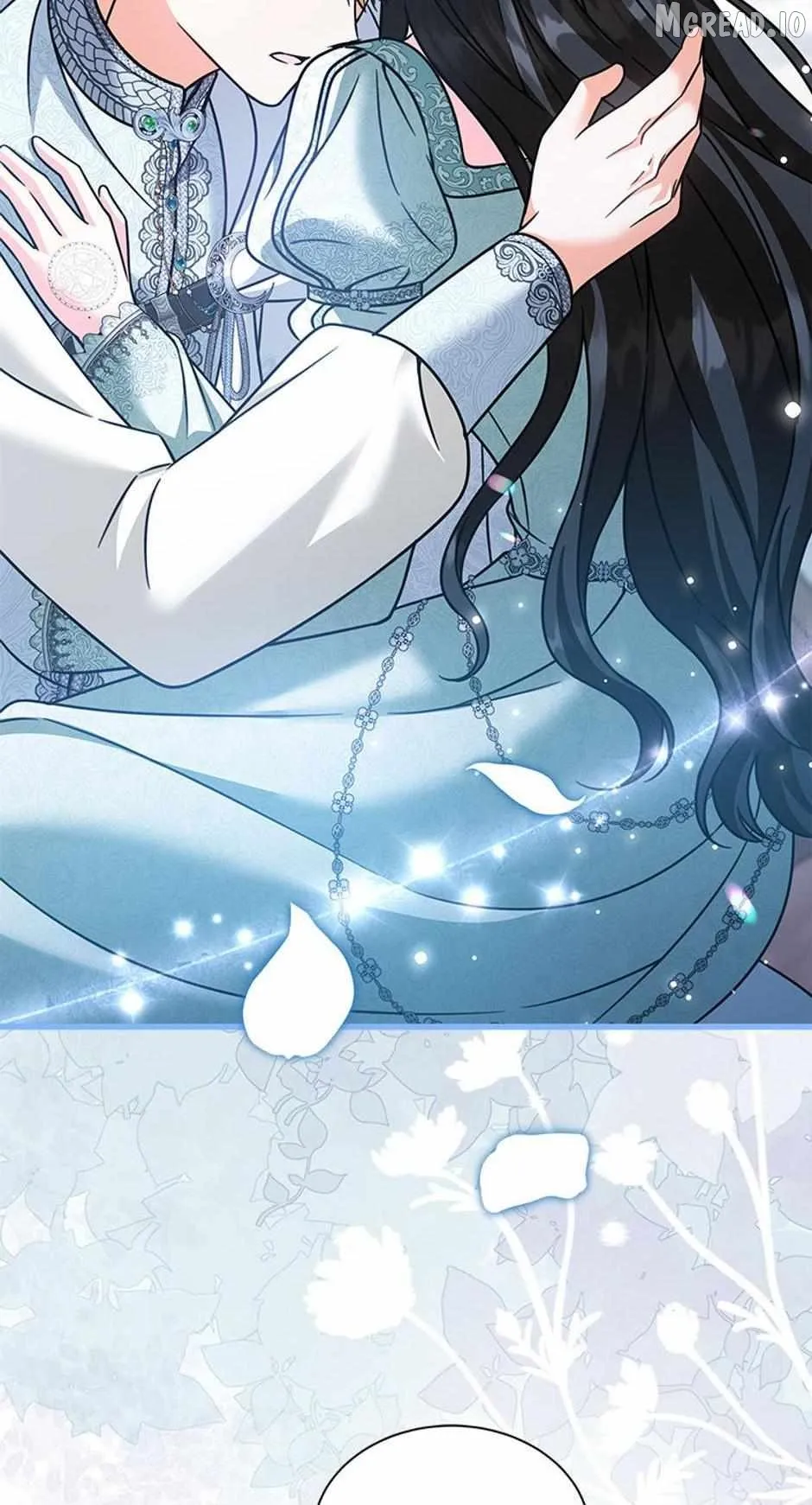 She Was Sent by God Chapter 64 page 22 - 