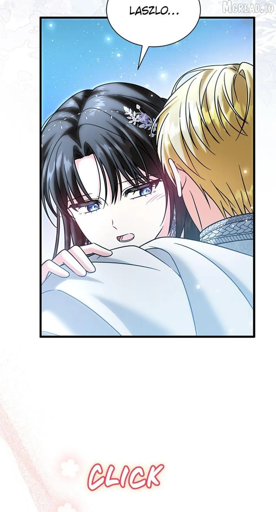 She Was Sent by God Chapter 64 page 23 - 