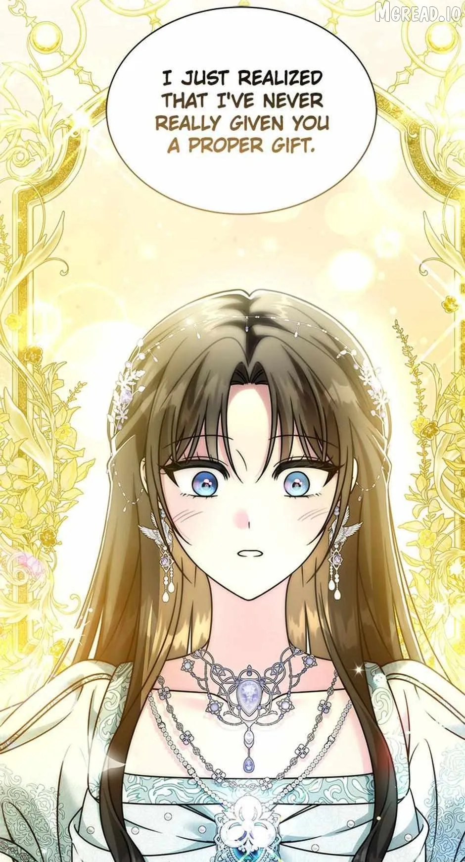 She Was Sent by God Chapter 64 page 26 - 