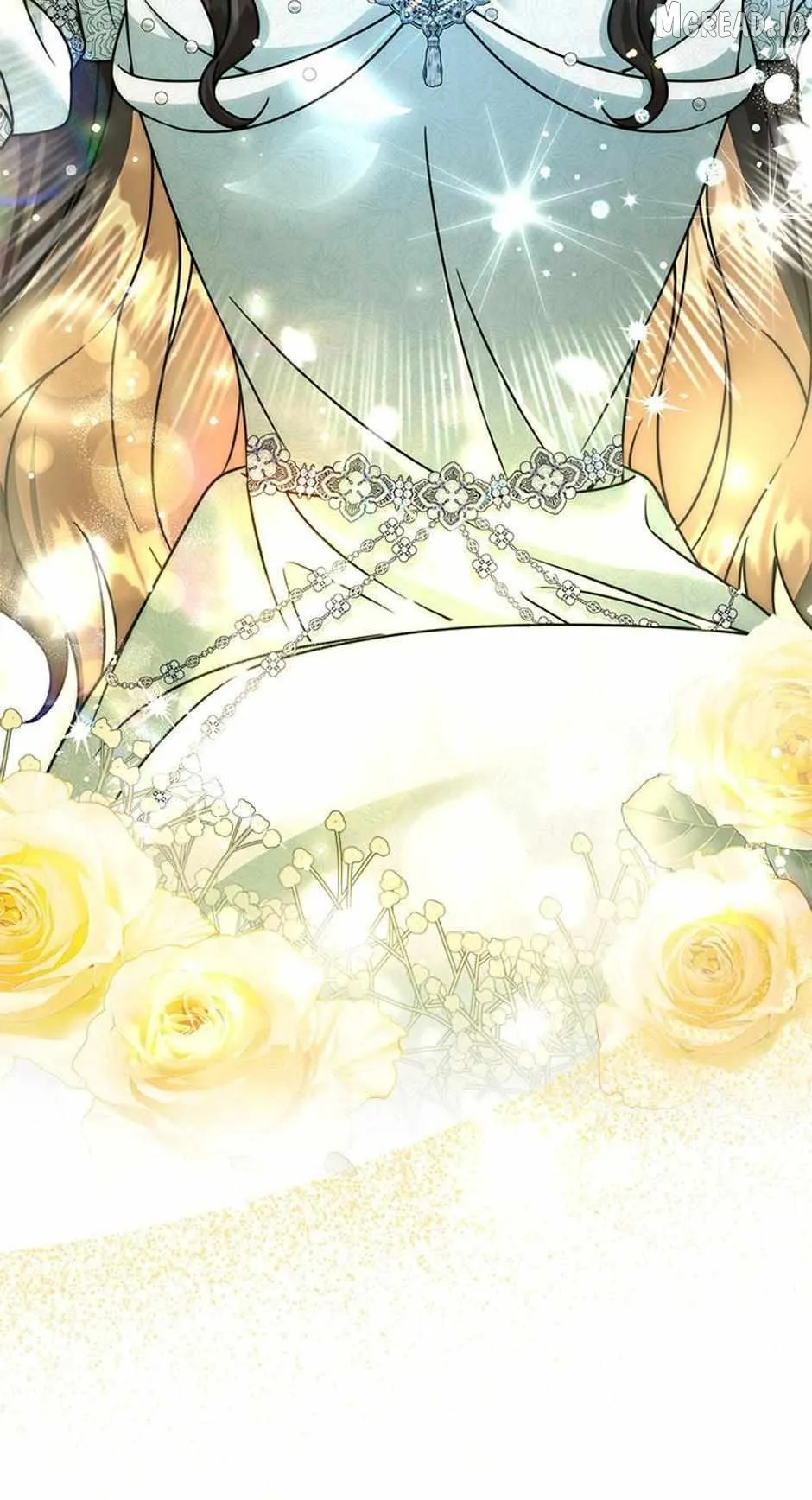 She Was Sent by God Chapter 64 page 27 - 