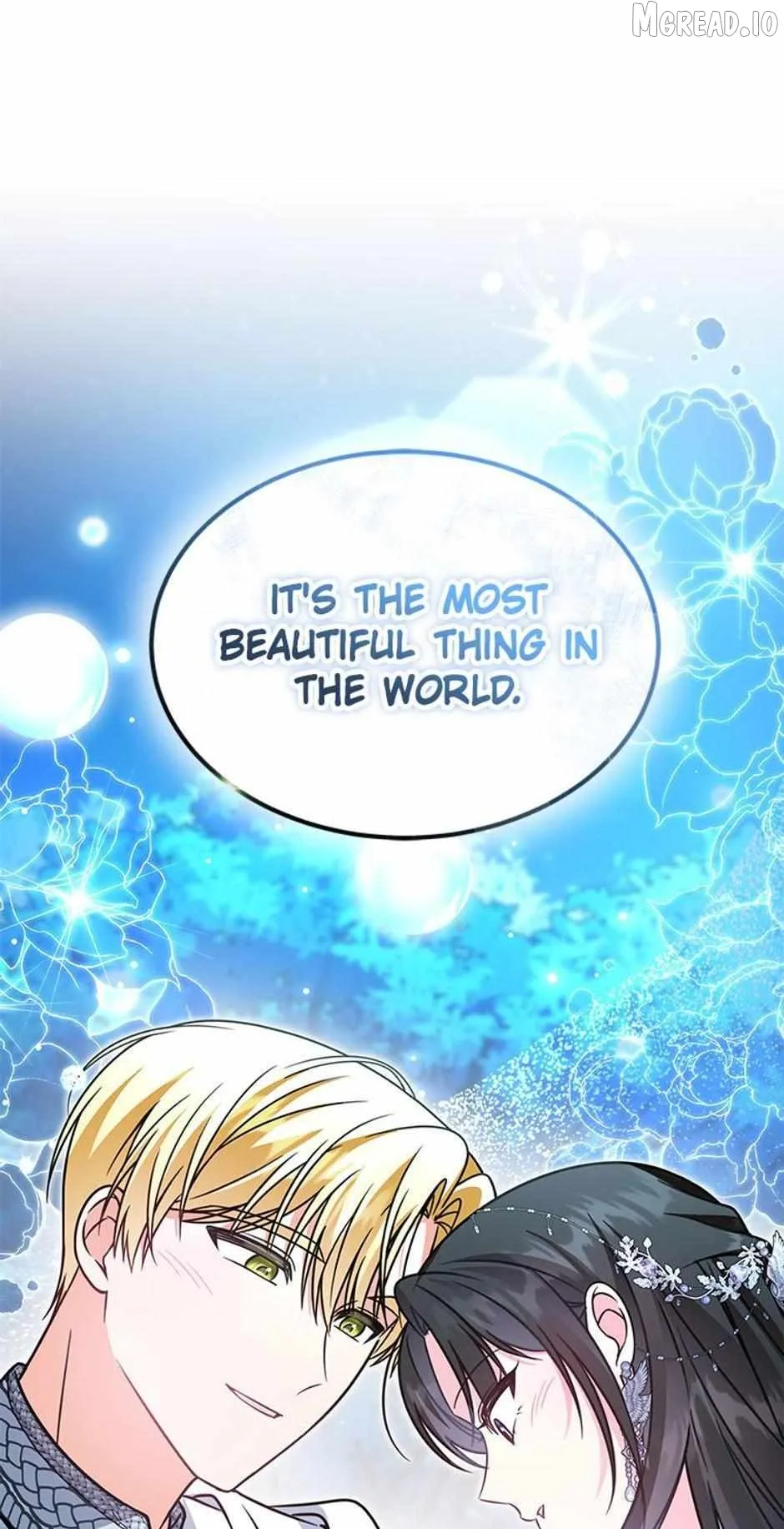 She Was Sent by God Chapter 64 page 29 - 