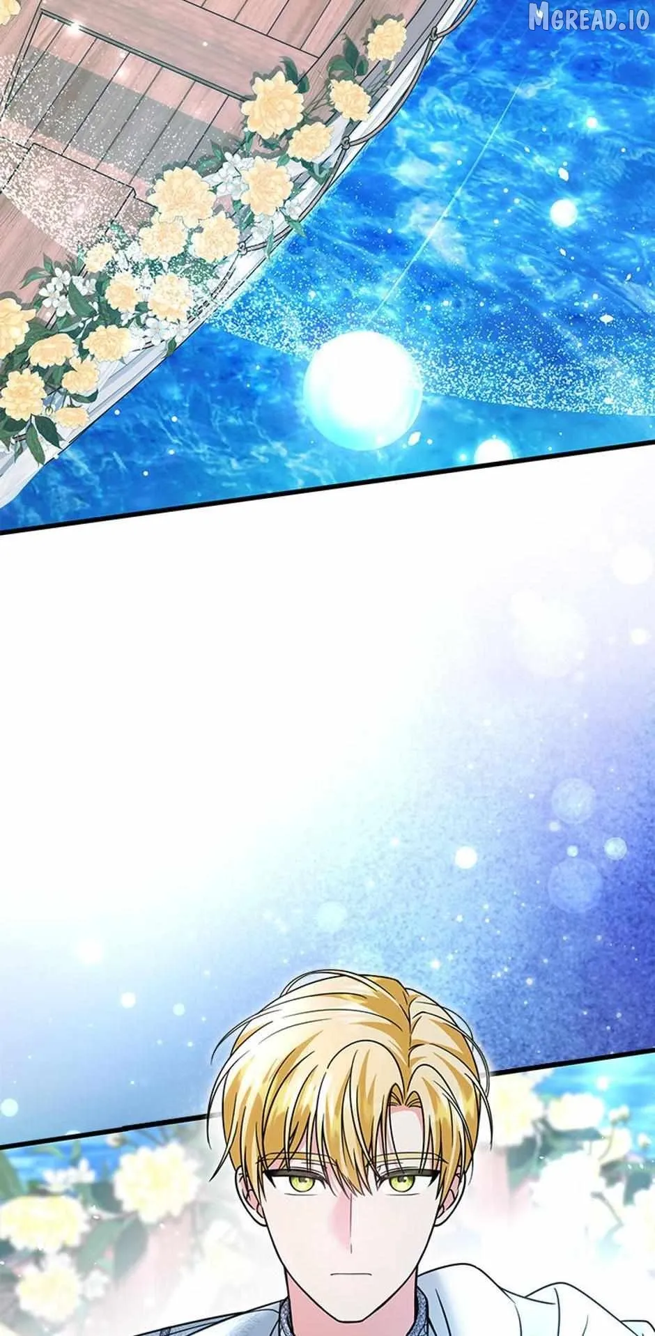 She Was Sent by God Chapter 64 page 4 - 
