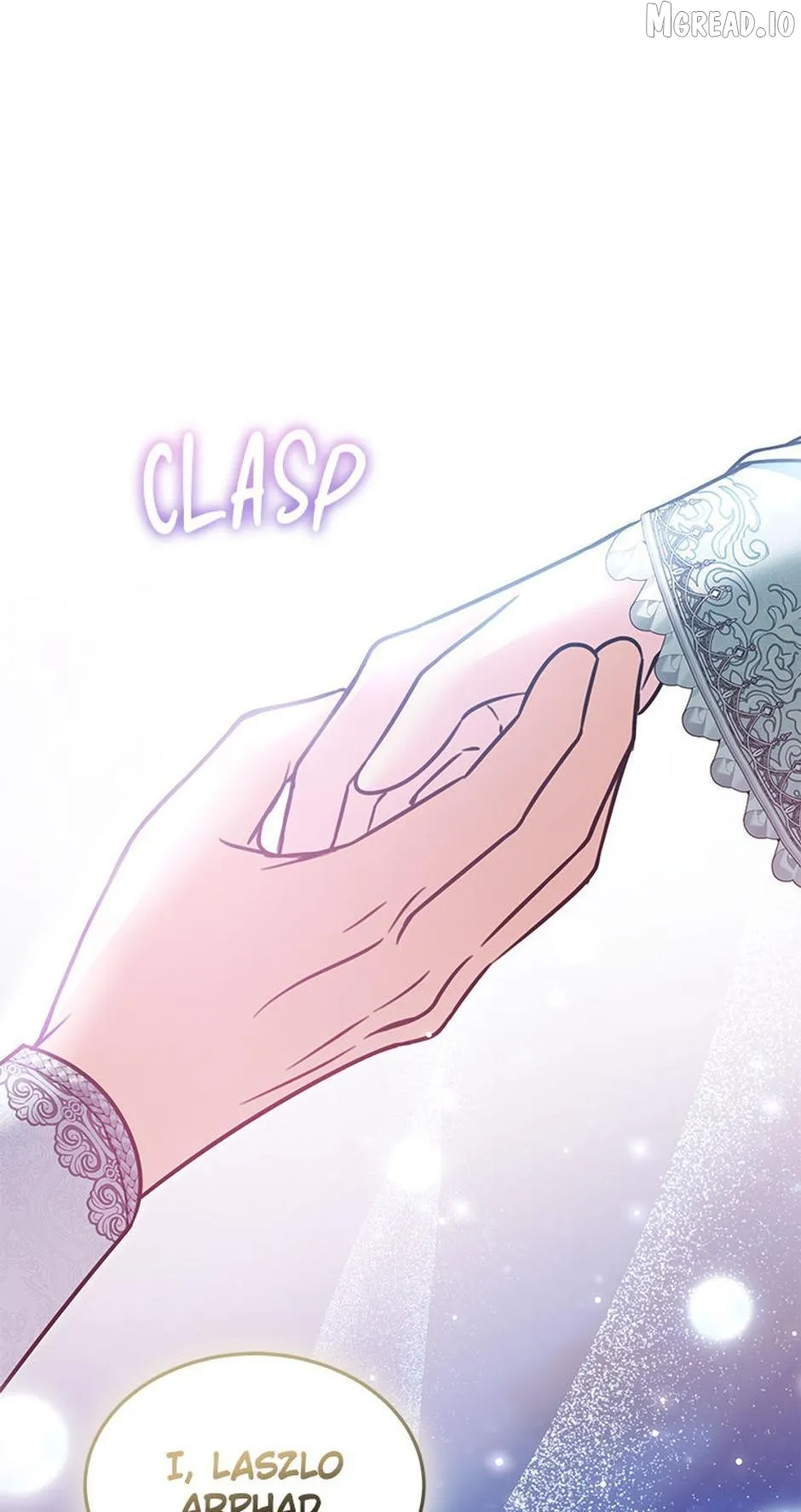 She Was Sent by God Chapter 64 page 34 - 