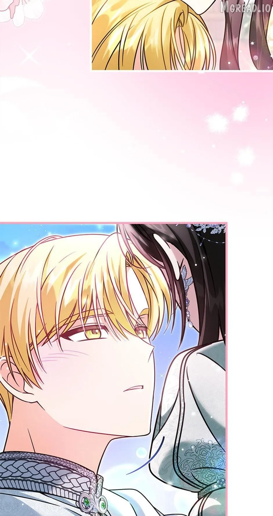 She Was Sent by God Chapter 64 page 38 - 