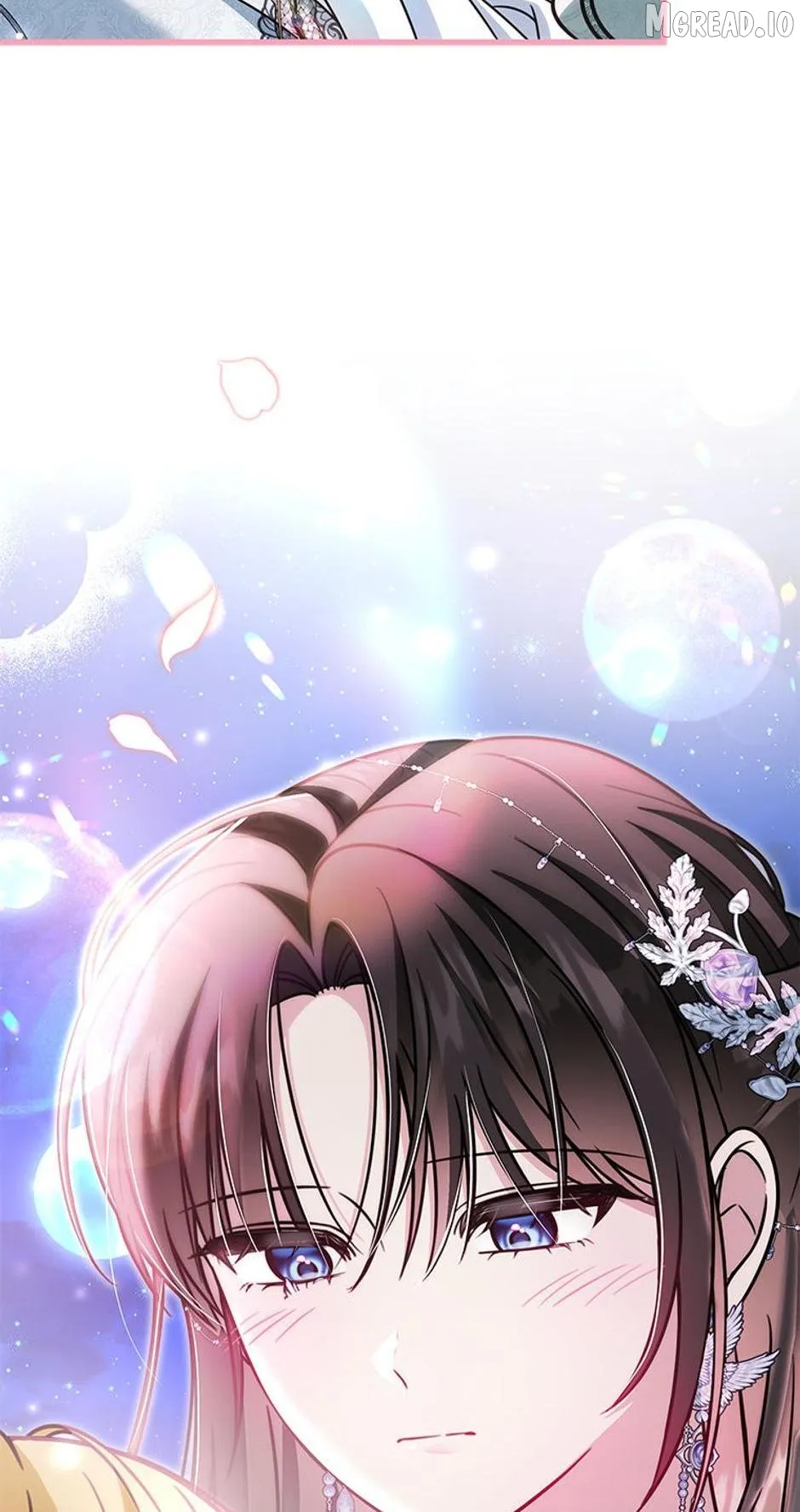 She Was Sent by God Chapter 64 page 39 - 