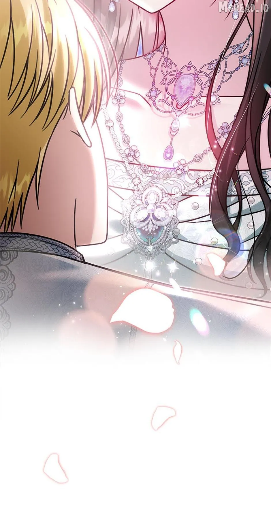 She Was Sent by God Chapter 64 page 40 - 