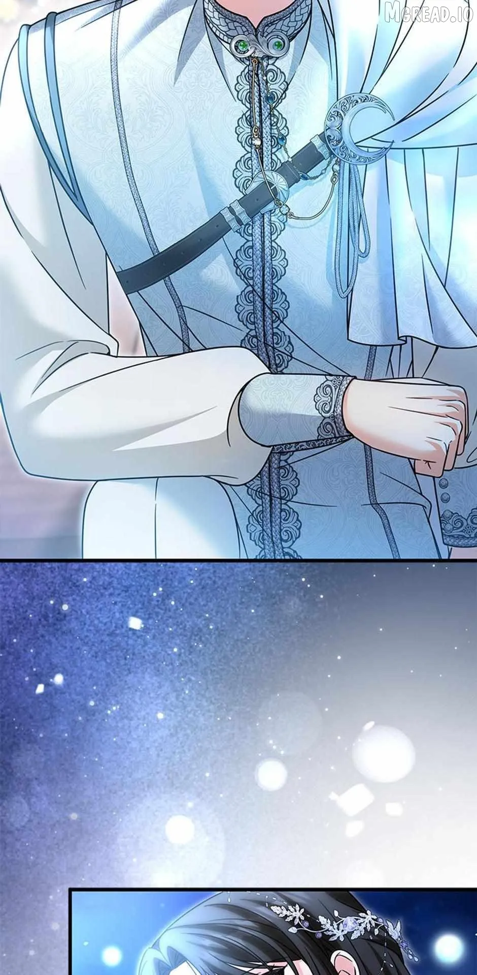 She Was Sent by God Chapter 64 page 5 - 