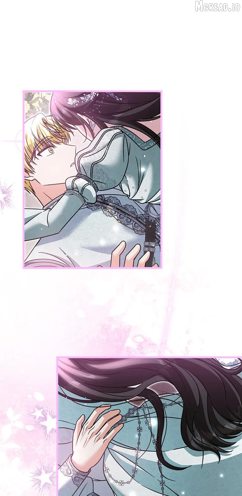 She Was Sent by God Chapter 64 page 41 - 