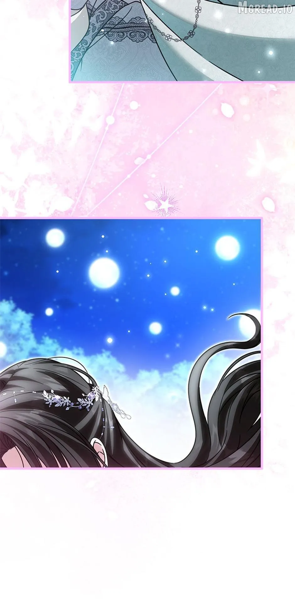 She Was Sent by God Chapter 64 page 42 - 