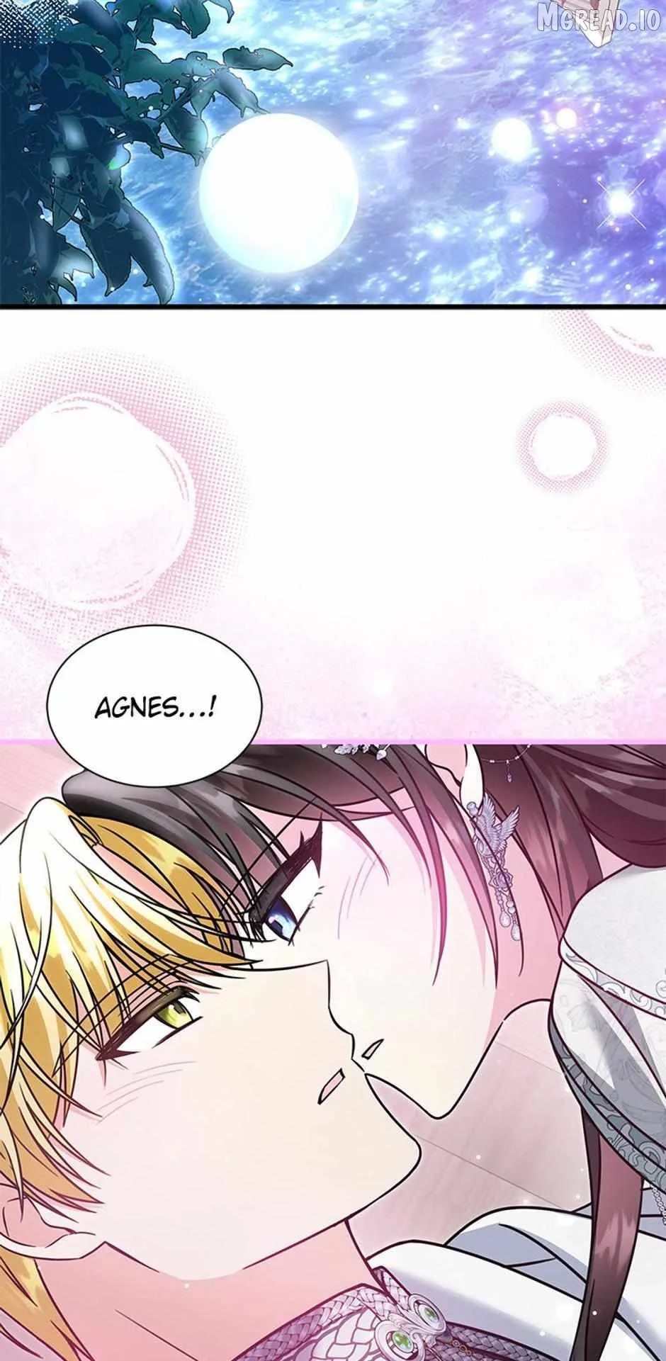 She Was Sent by God Chapter 64 page 44 - 