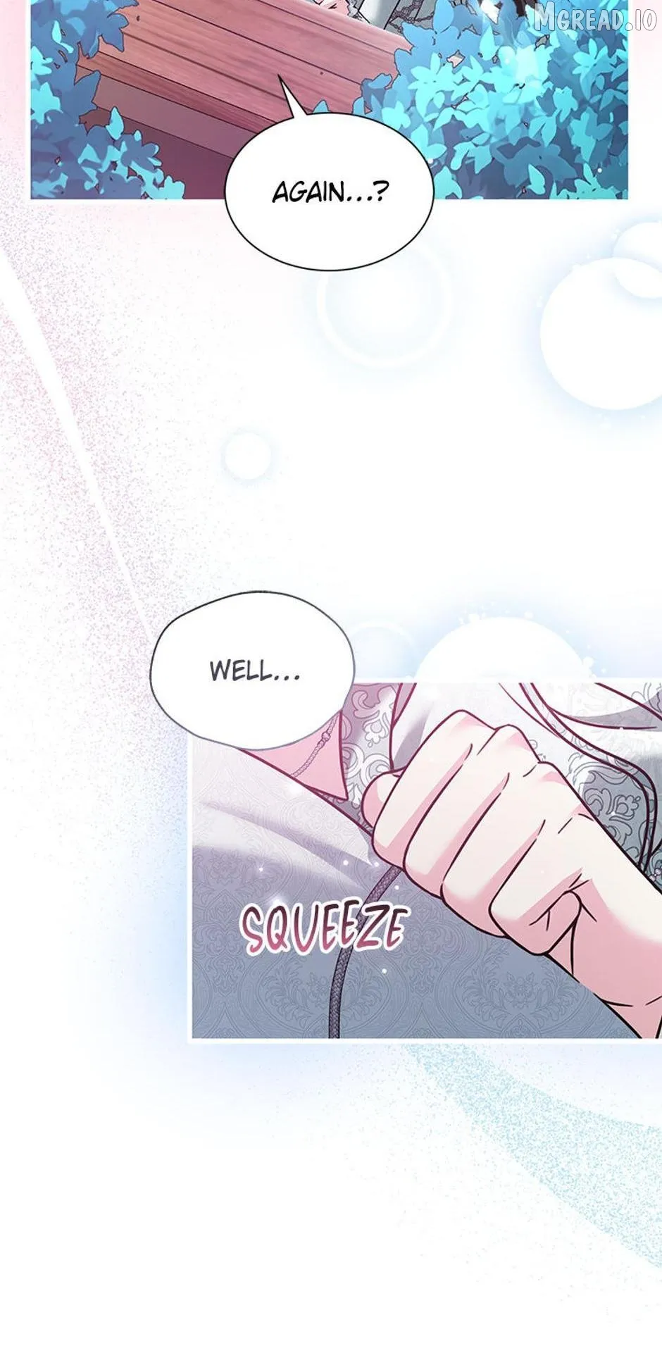 She Was Sent by God Chapter 64 page 46 - 
