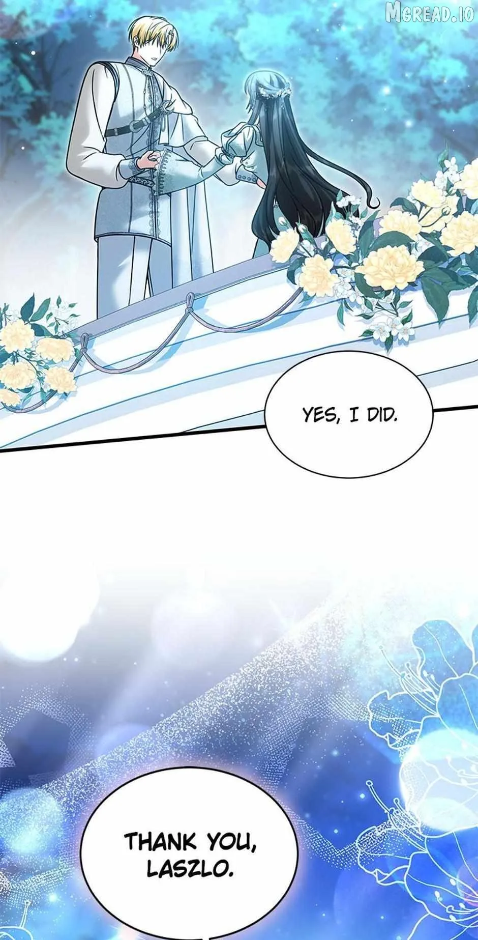 She Was Sent by God Chapter 64 page 49 - 