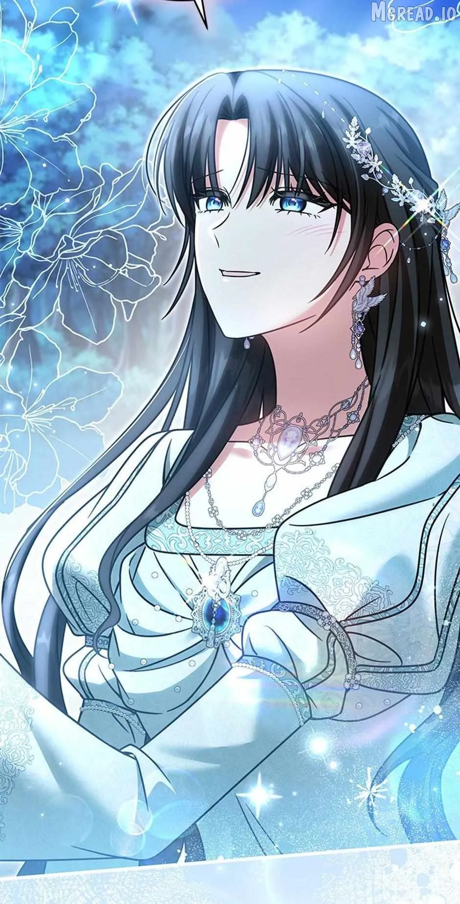 She Was Sent by God Chapter 64 page 50 - 